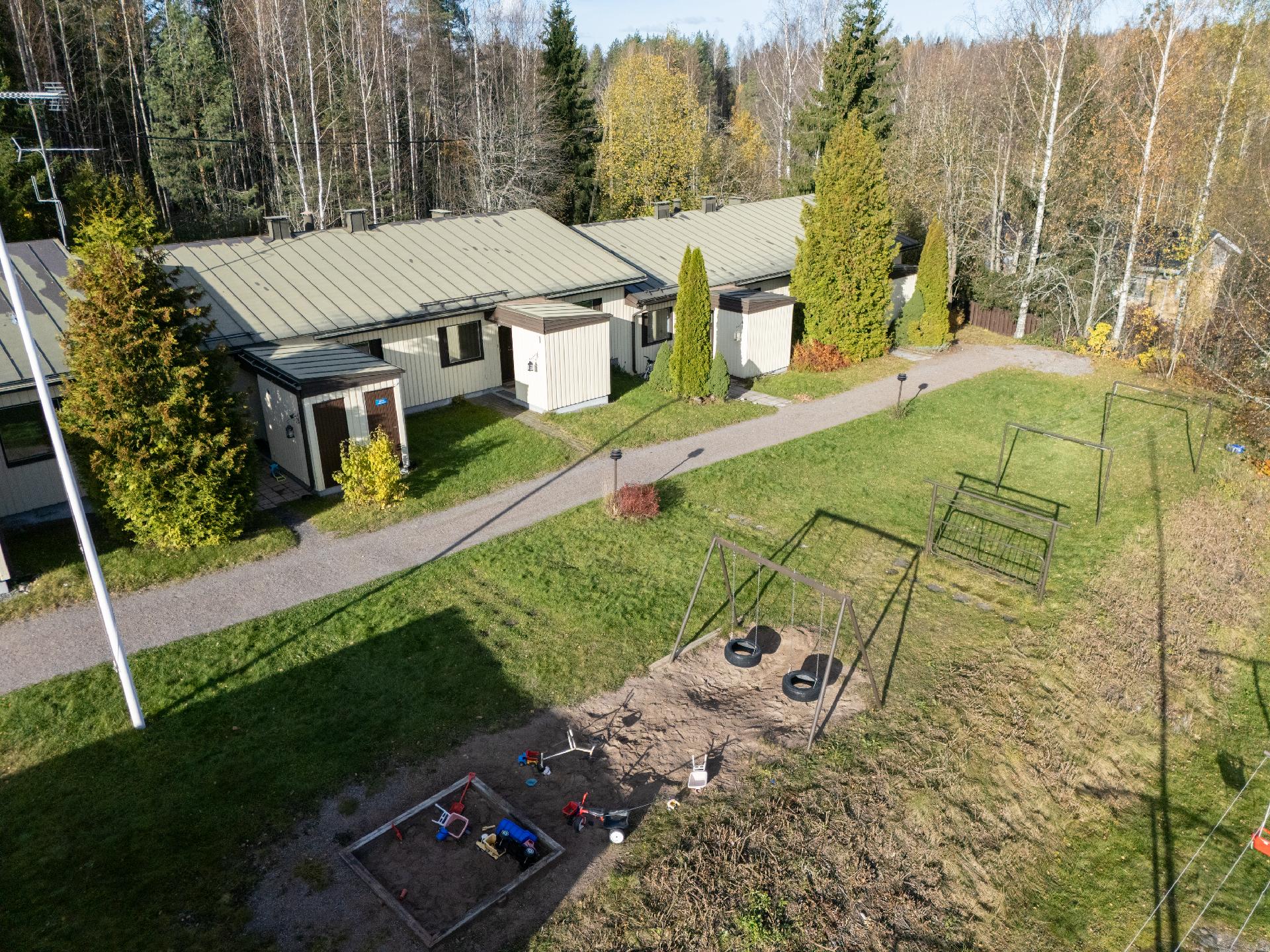 Aropellonkuja 7, Kirkonkylä, Nurmijärvi