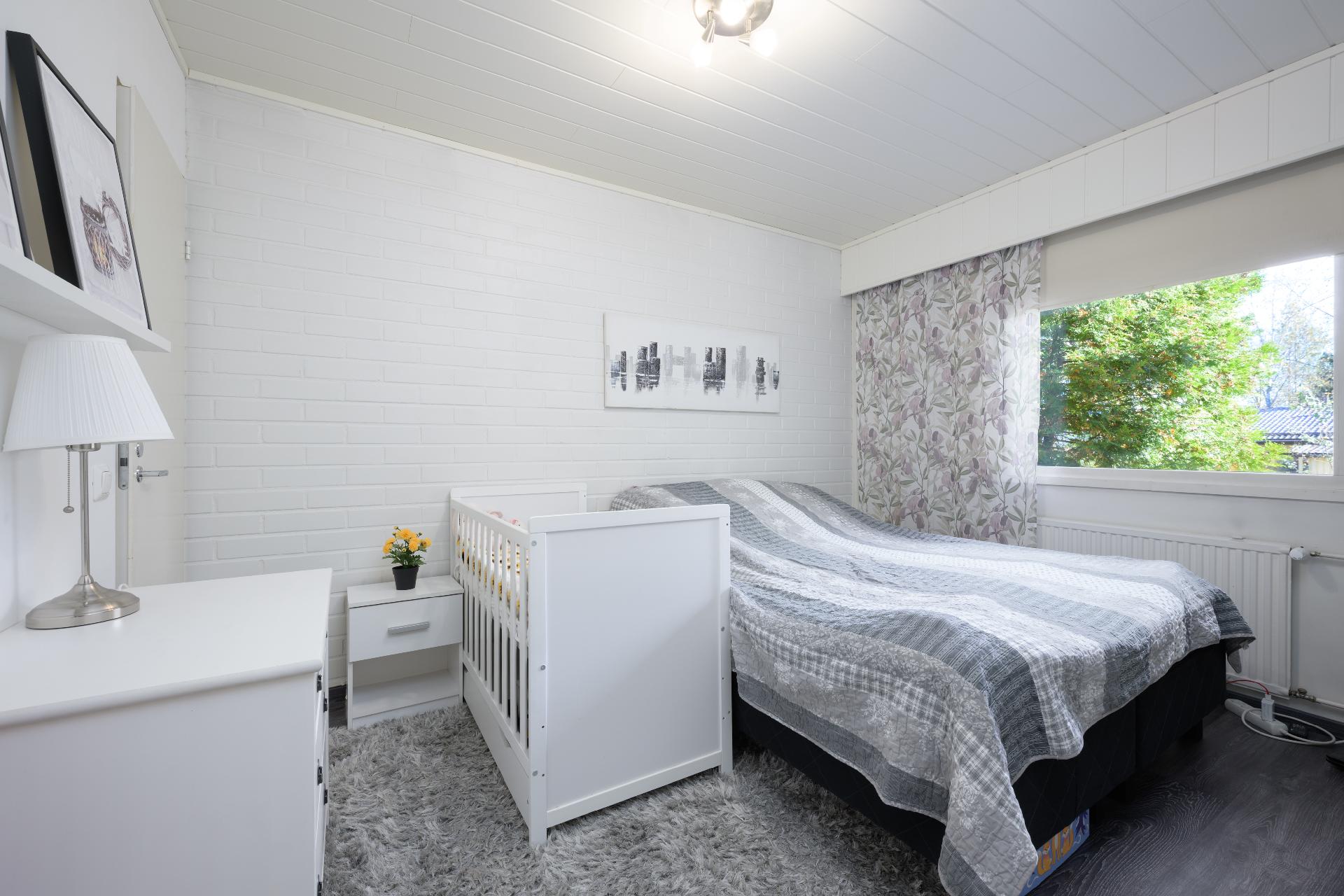 Aropellonkuja 7, Kirkonkylä, Nurmijärvi