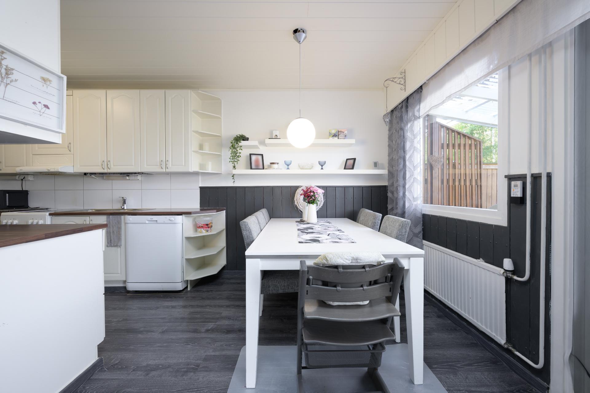 Aropellonkuja 7, Kirkonkylä, Nurmijärvi