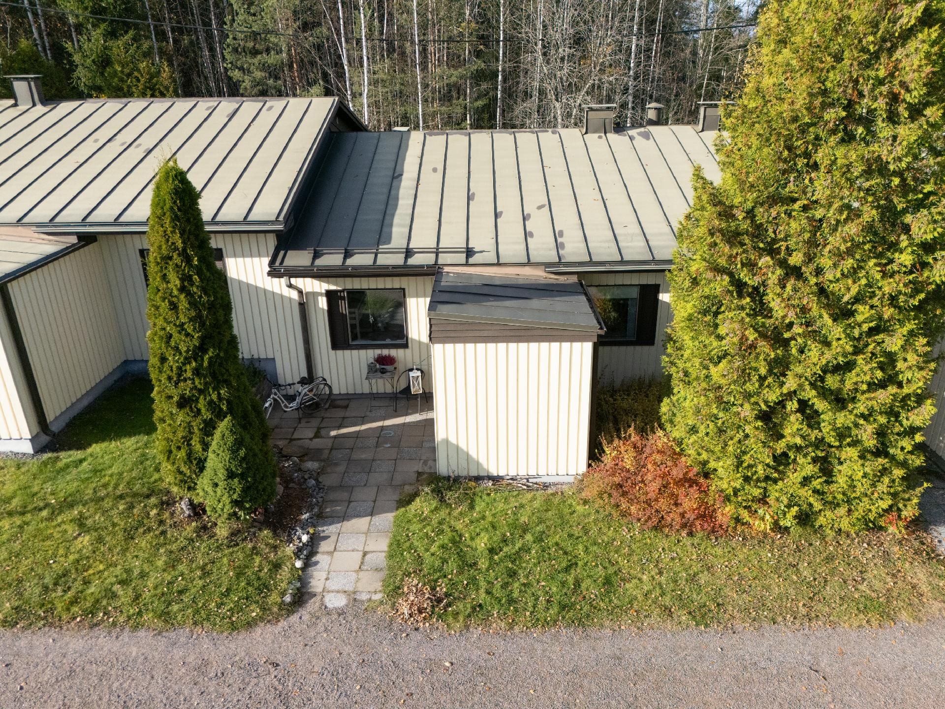 Aropellonkuja 7, Kirkonkylä, Nurmijärvi