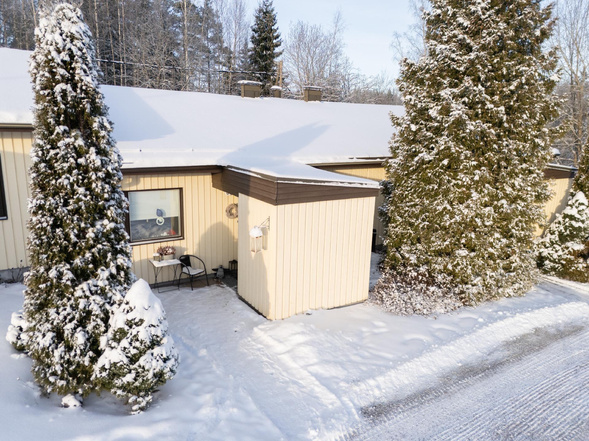 Aropellonkuja 7, Kirkonkylä, Nurmijärvi