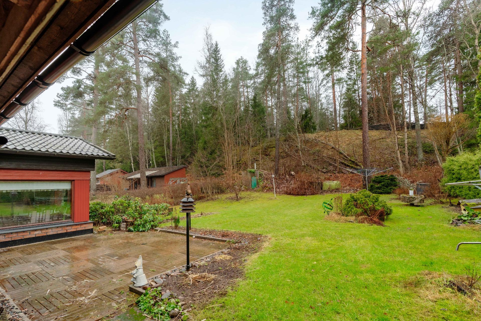 Kaksosvuorentie 5, Heikkilä, Kirkkonummi