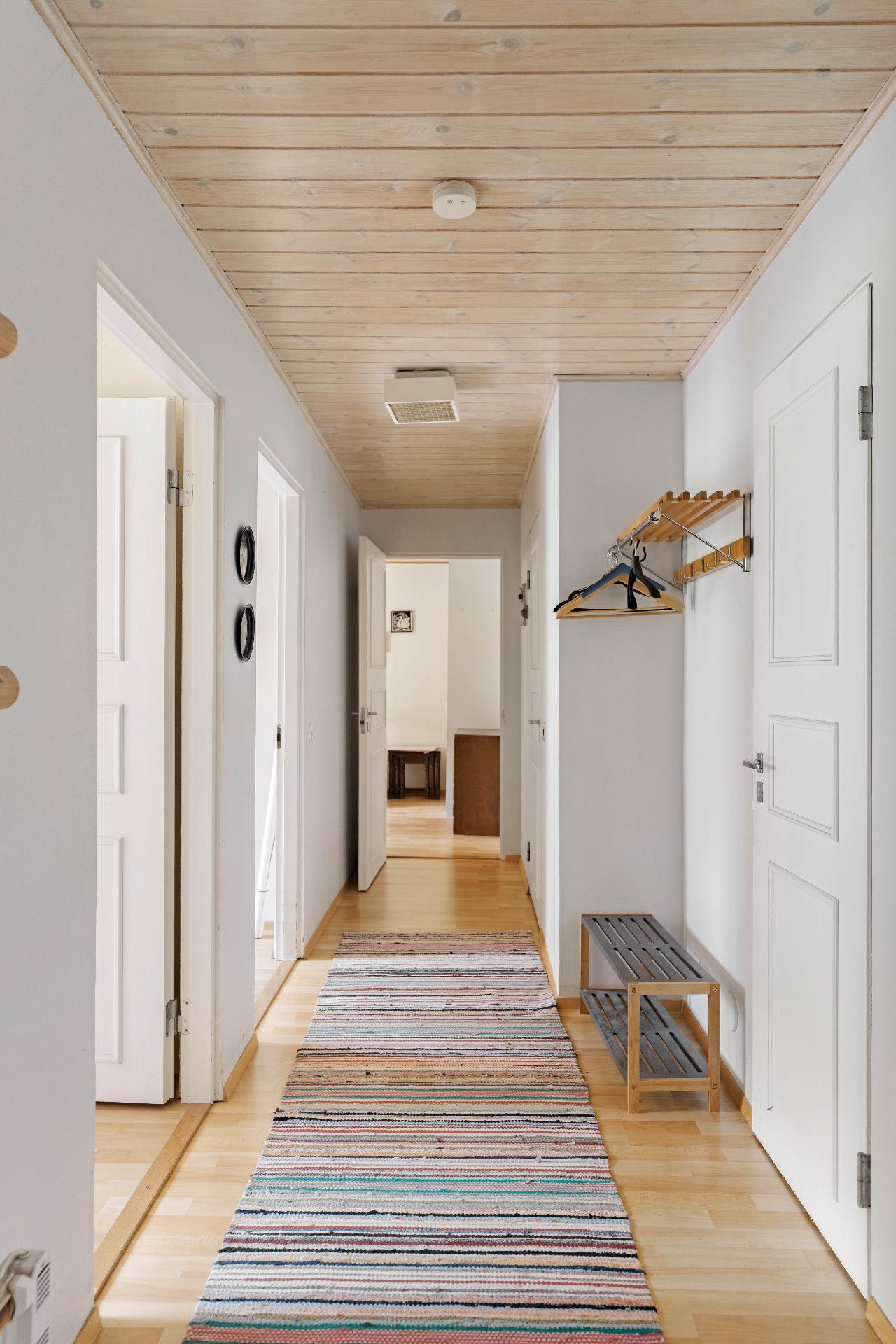 Kaksosvuorentie 5, Heikkilä, Kirkkonummi