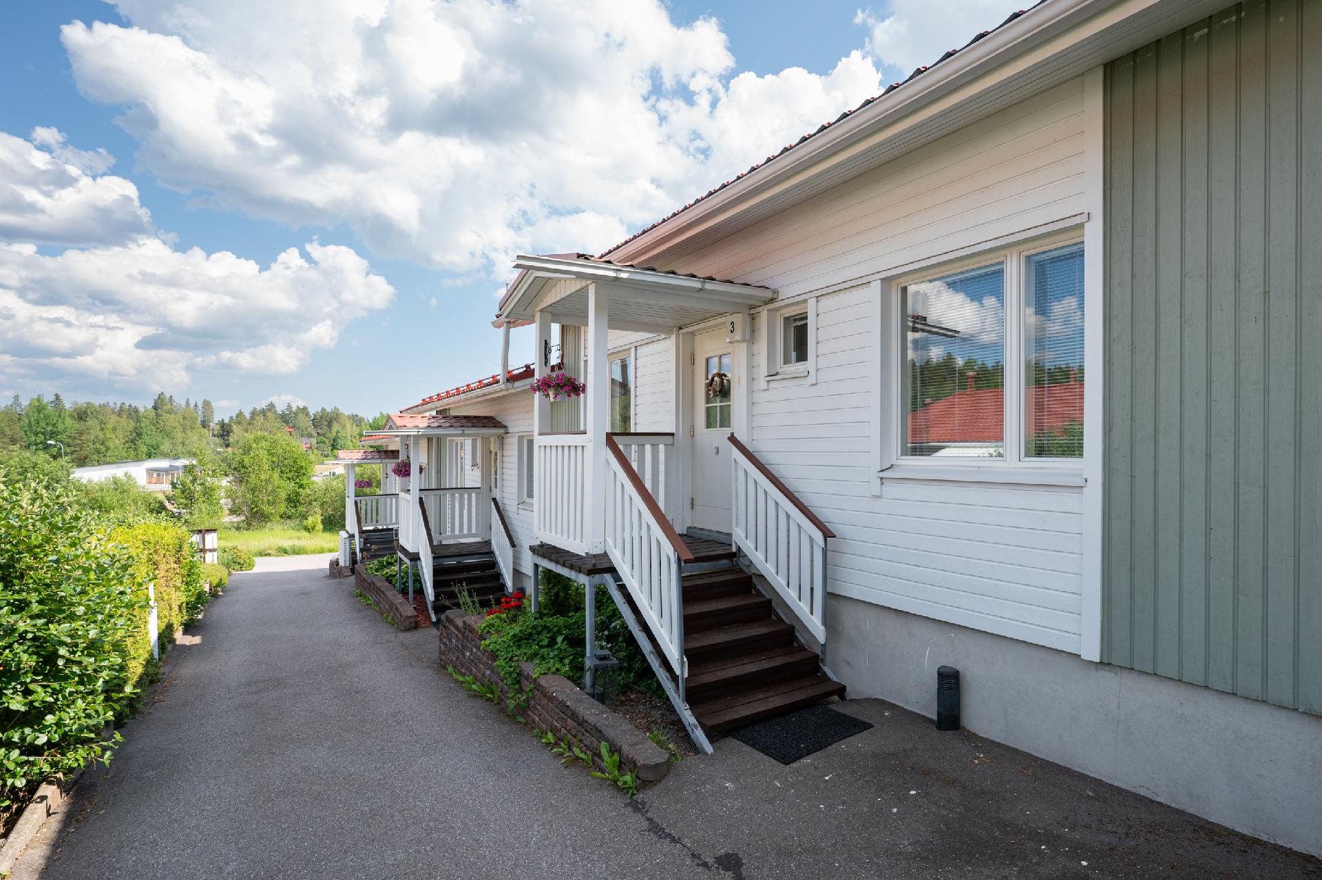 Ketunkallio 18, Klaukkala, Nurmijärvi