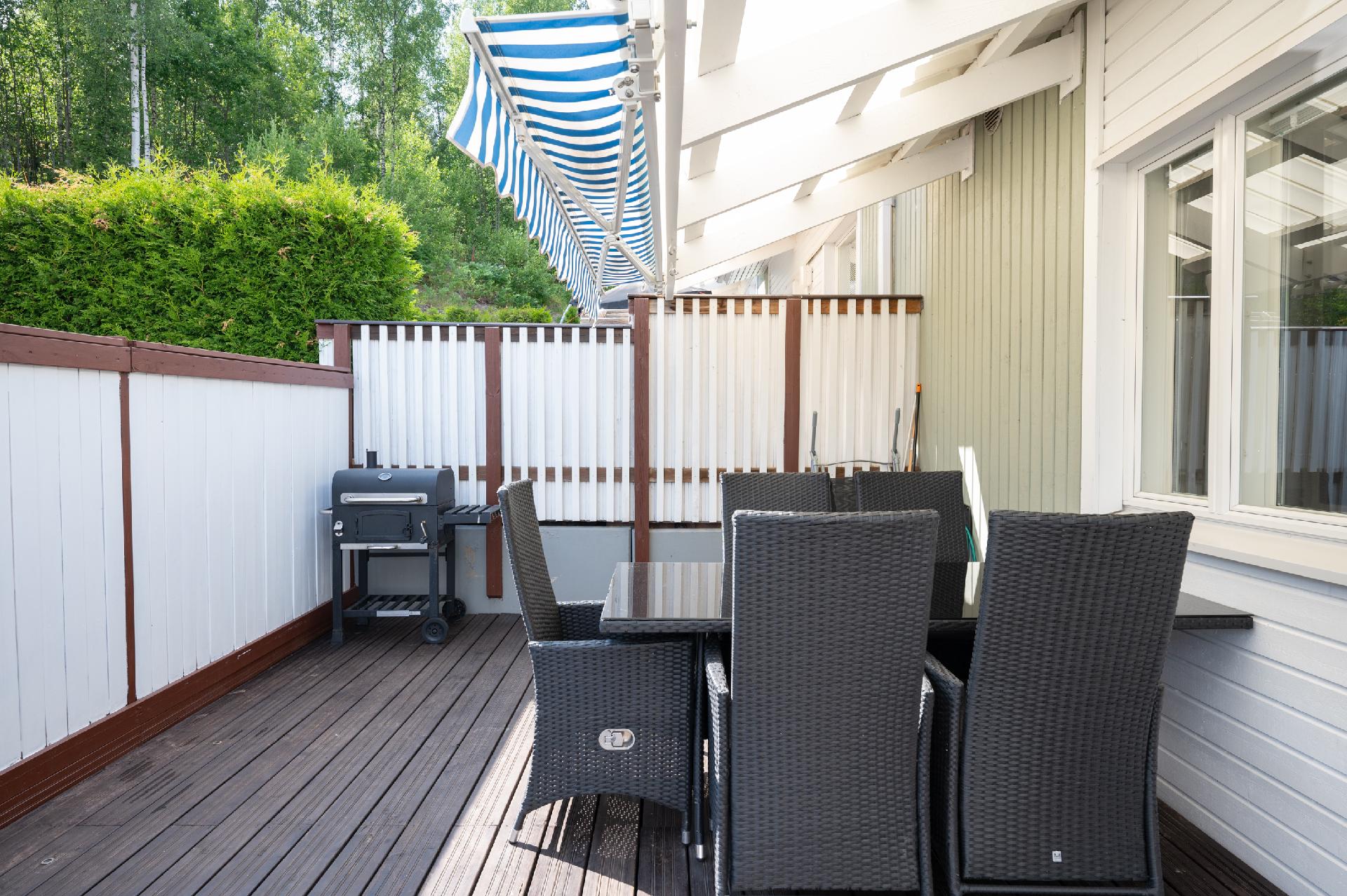 Ketunkallio 18, Klaukkala, Nurmijärvi