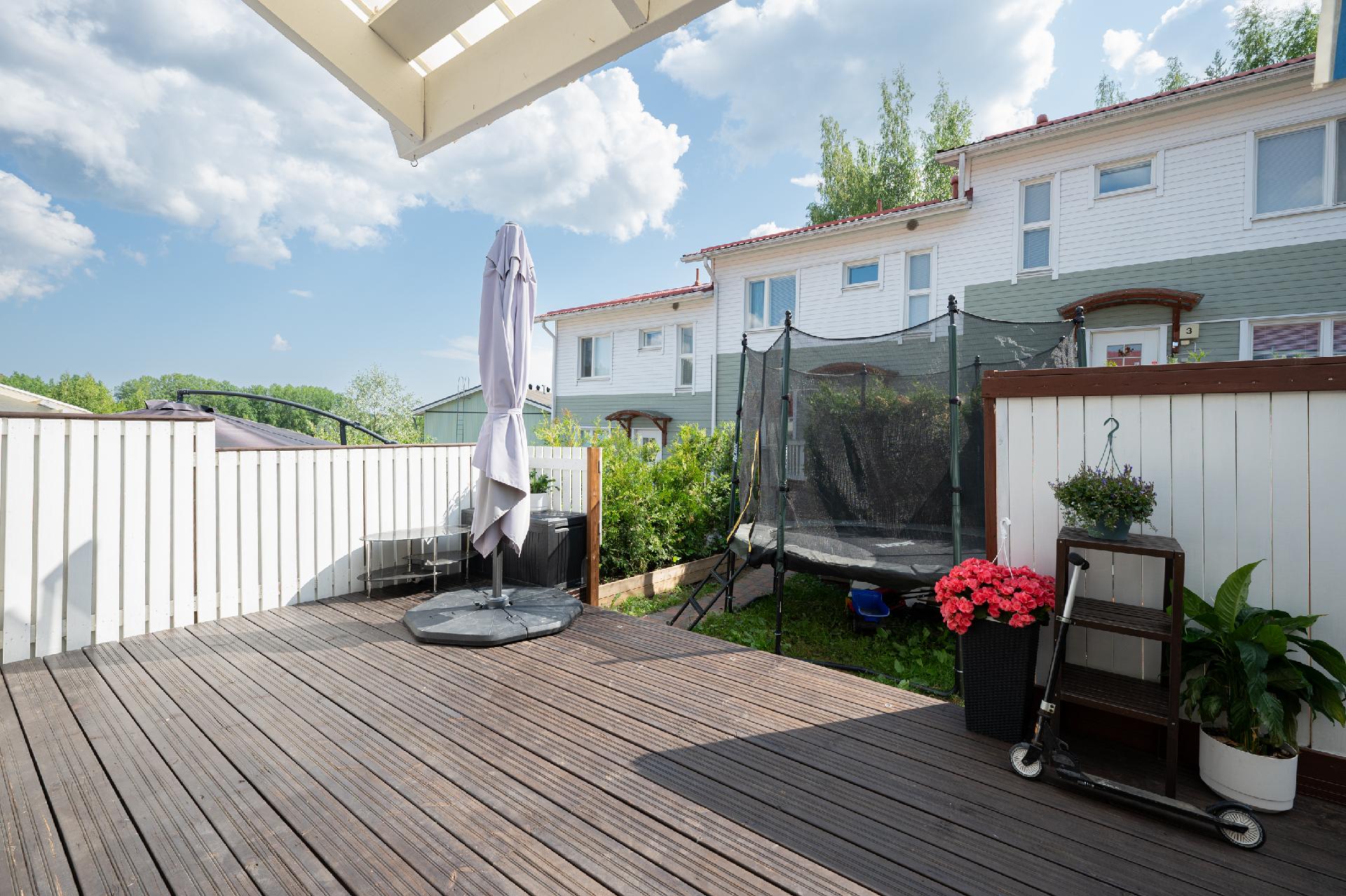 Ketunkallio 18, Klaukkala, Nurmijärvi