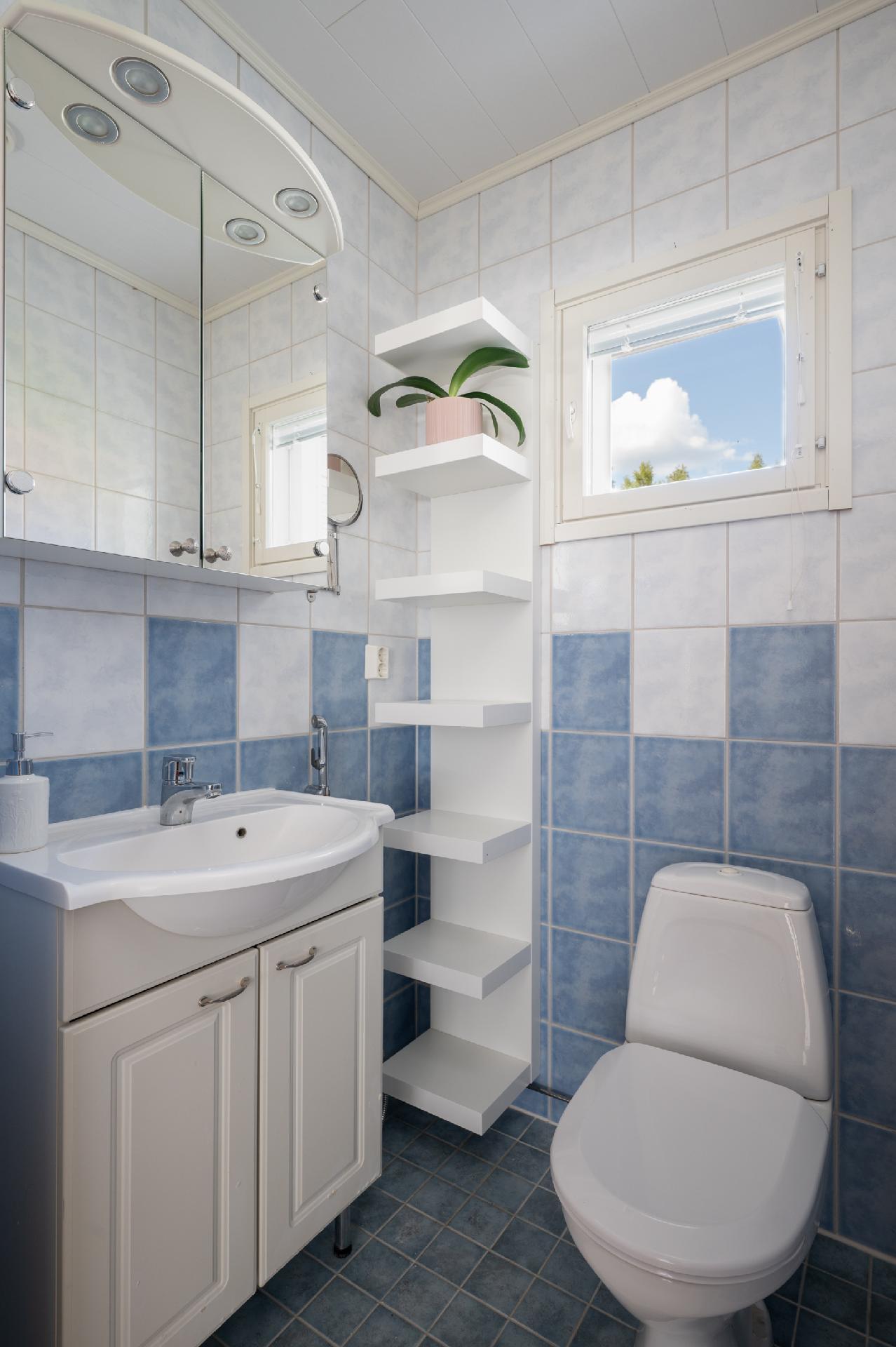 Ketunkallio 18, Klaukkala, Nurmijärvi