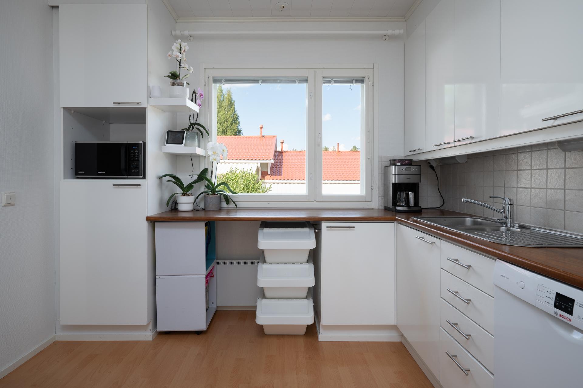 Ketunkallio 18, Klaukkala, Nurmijärvi