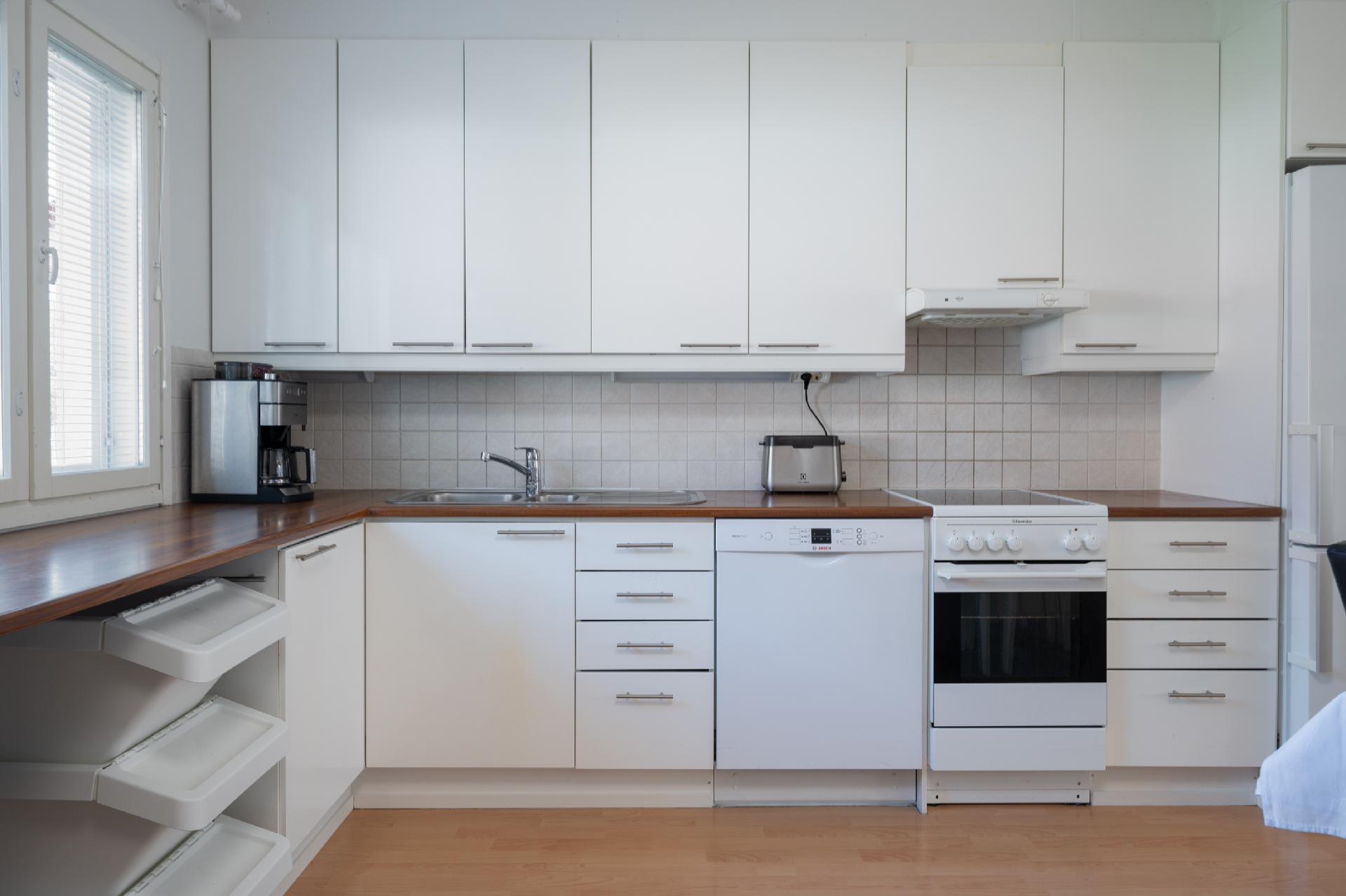 Ketunkallio 18, Klaukkala, Nurmijärvi