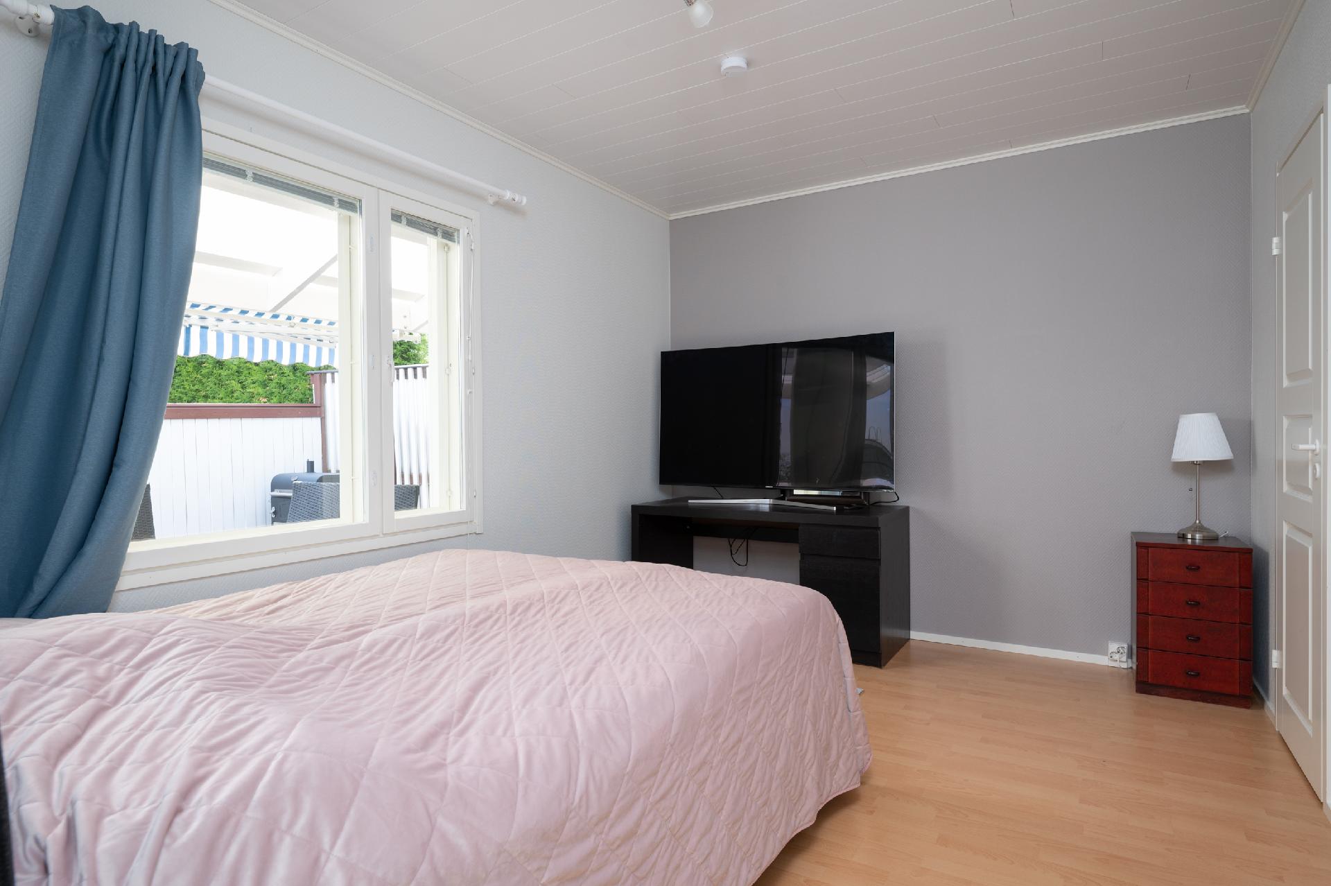 Ketunkallio 18, Klaukkala, Nurmijärvi