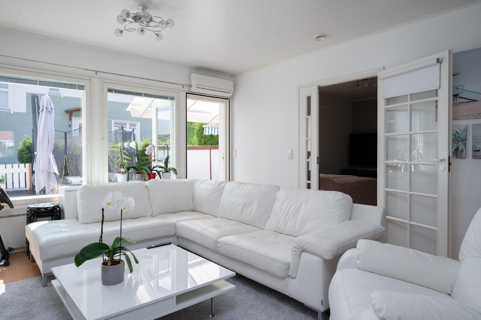 Ketunkallio 18, Klaukkala, Nurmijärvi