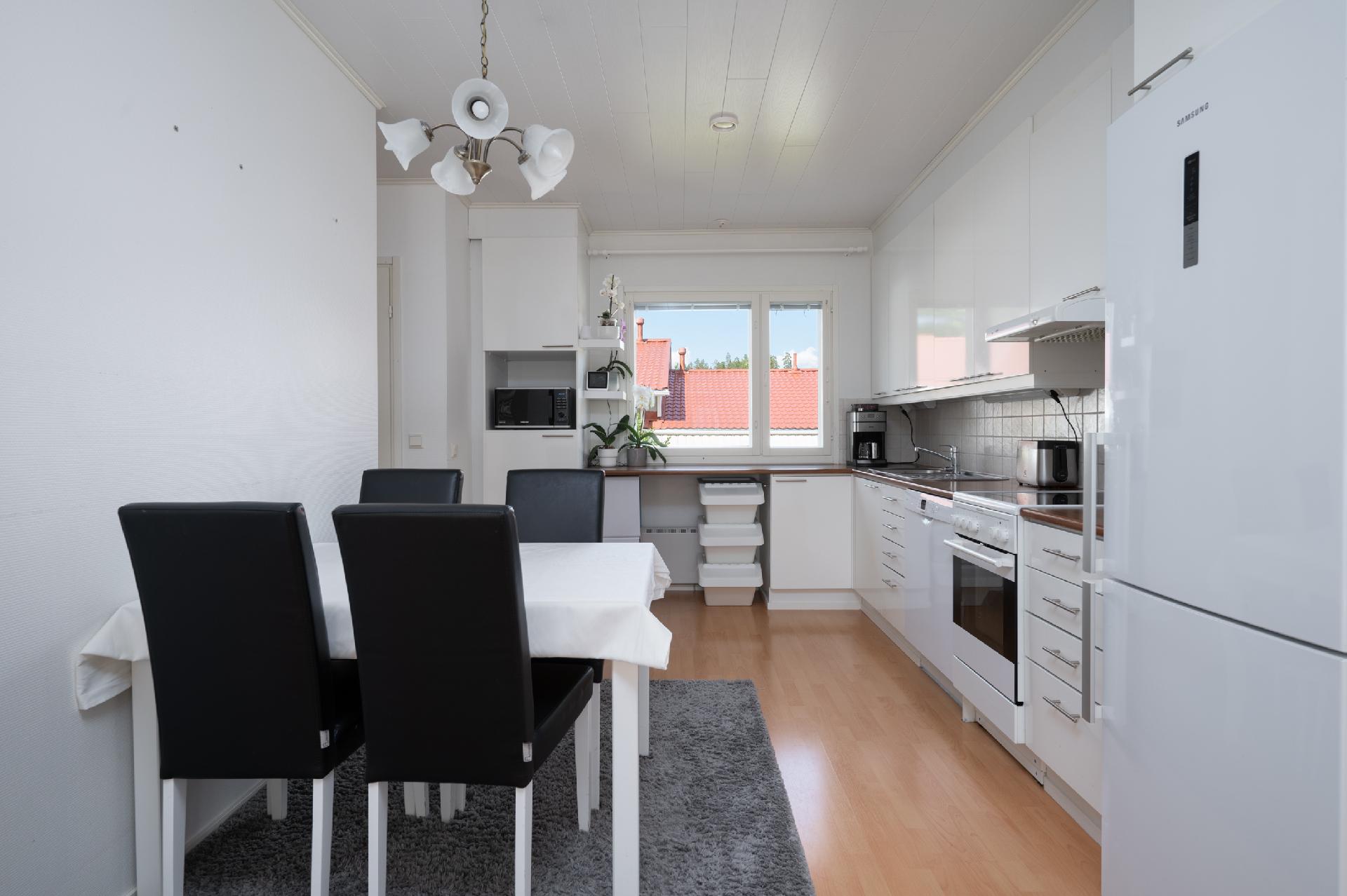 Ketunkallio 18, Klaukkala, Nurmijärvi