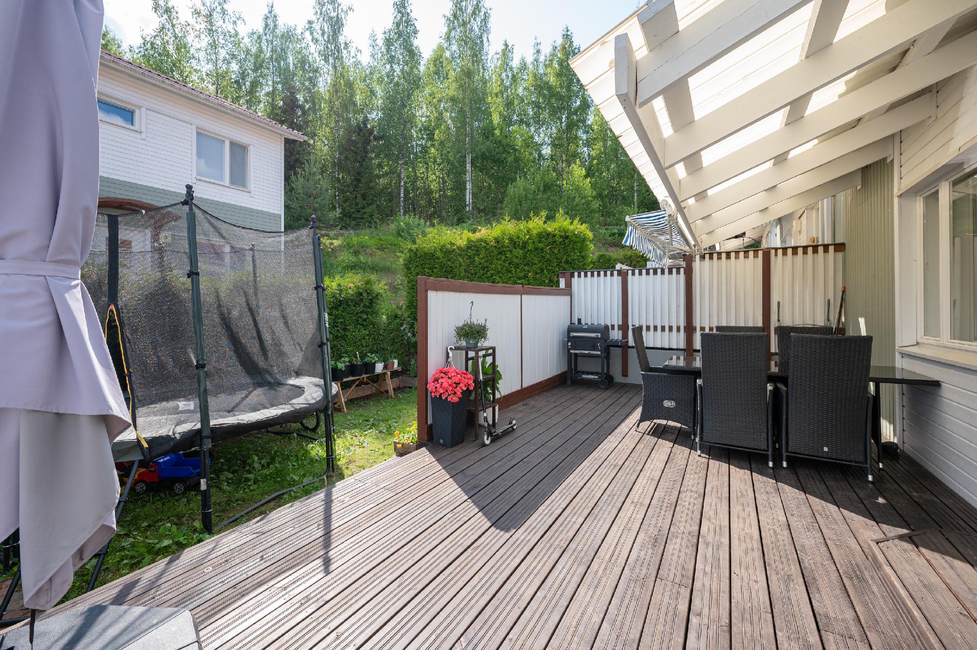 Ketunkallio 18, Klaukkala, Nurmijärvi