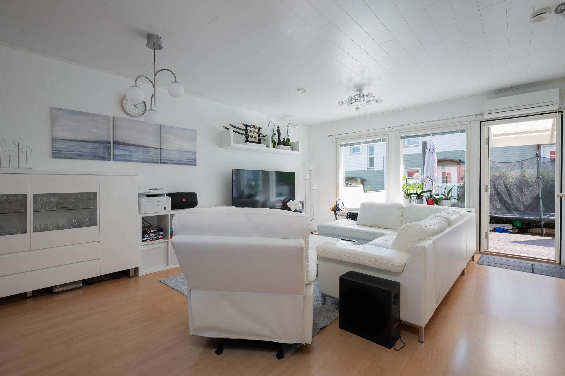 Ketunkallio 18, Klaukkala, Nurmijärvi