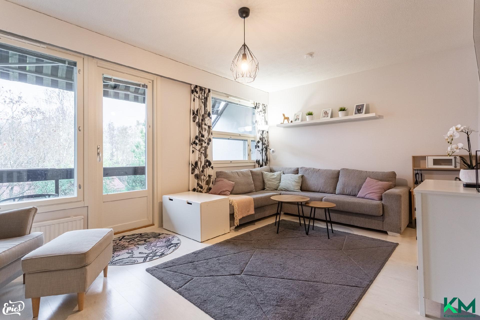 Possilankatu 49, Lintulampi, Tampere