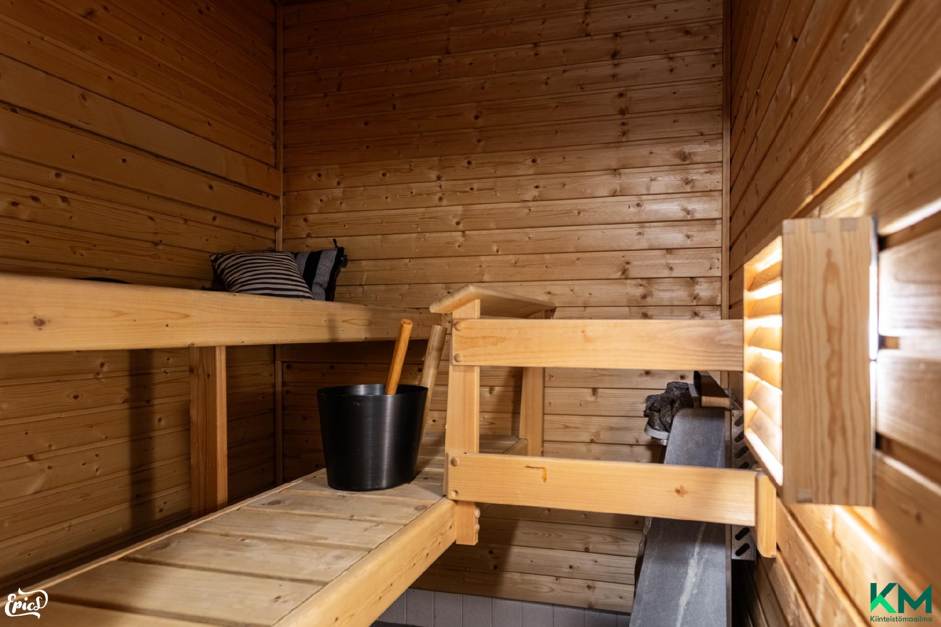 Possilankatu 49, Lintulampi, Tampere