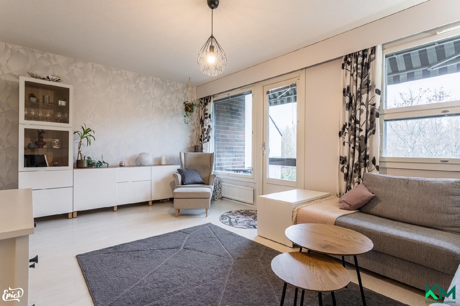 Possilankatu 49, Lintulampi, Tampere