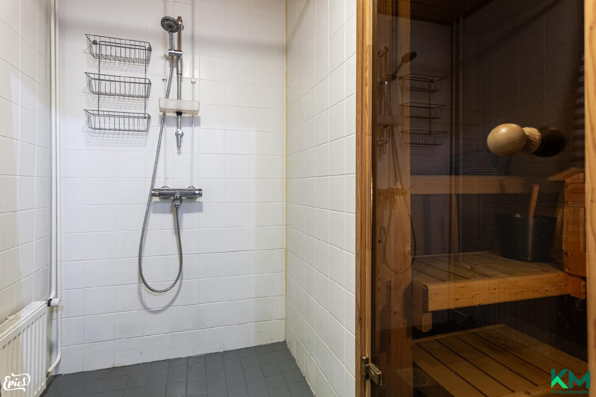 Possilankatu 49, Lintulampi, Tampere