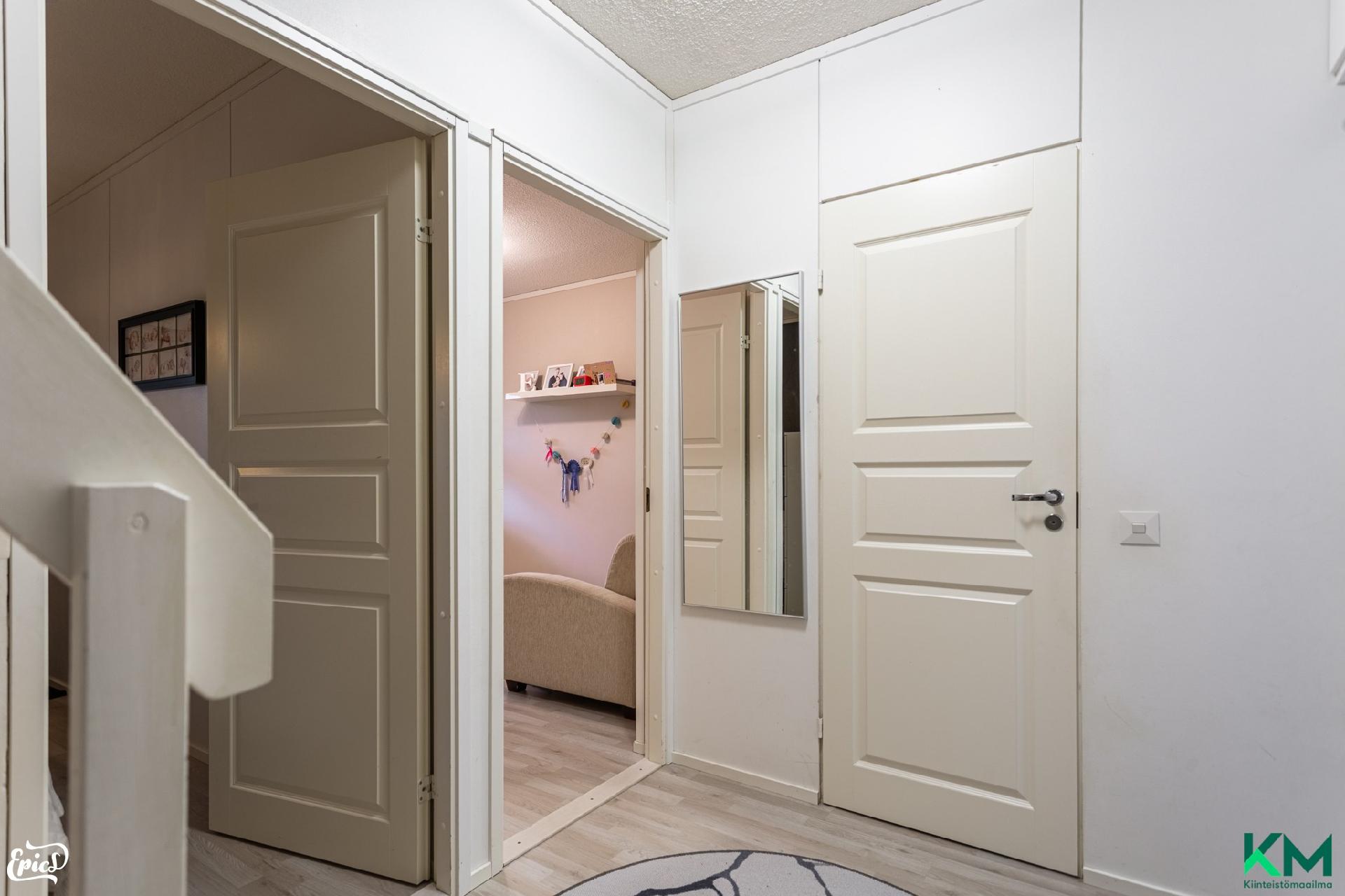 Possilankatu 49, Lintulampi, Tampere