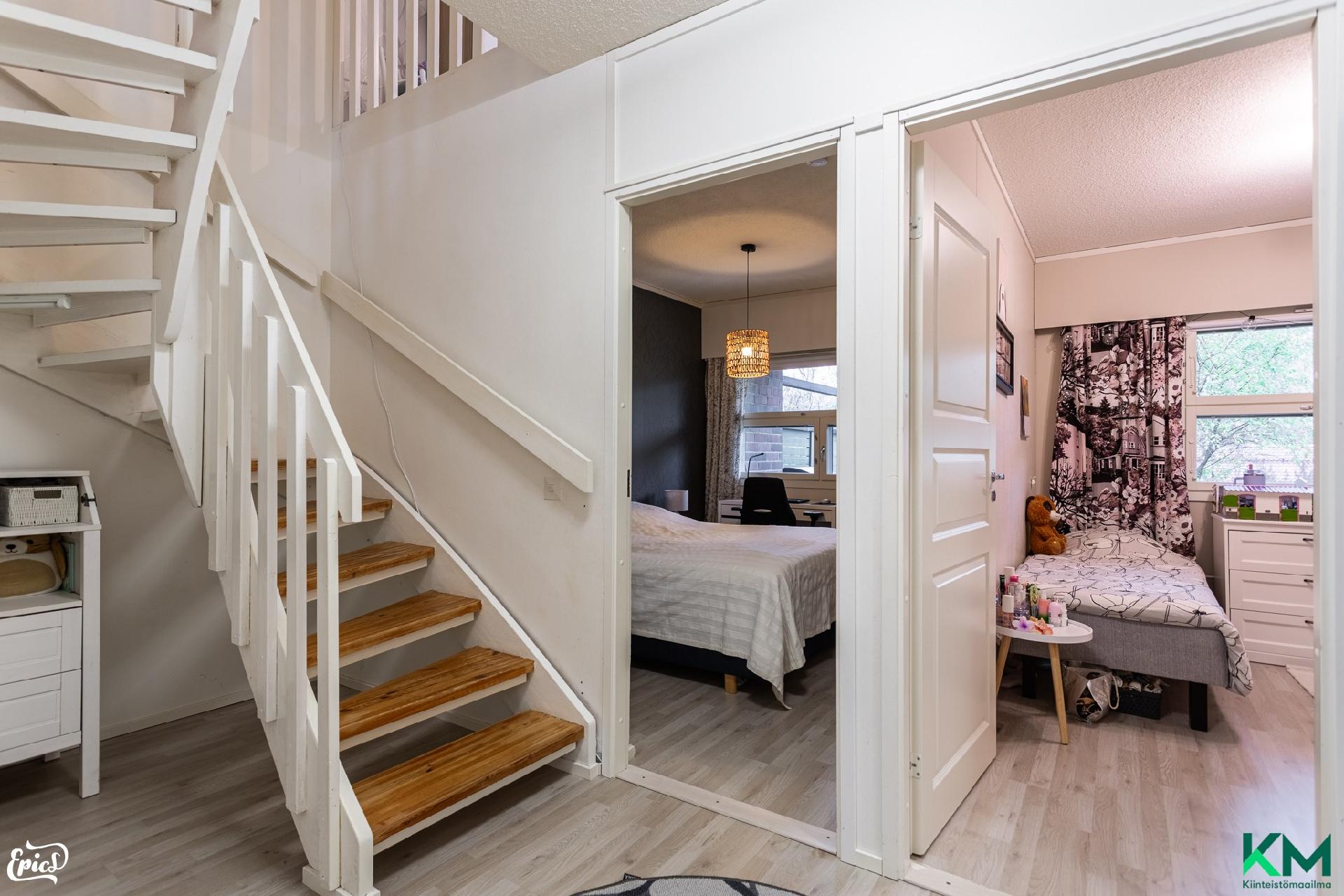 Possilankatu 49, Lintulampi, Tampere