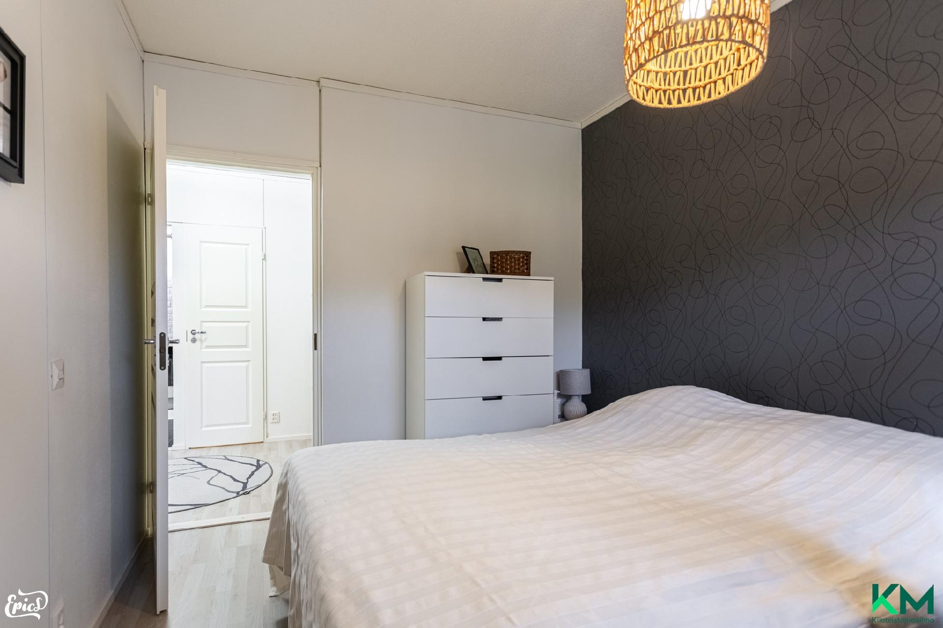 Possilankatu 49, Lintulampi, Tampere