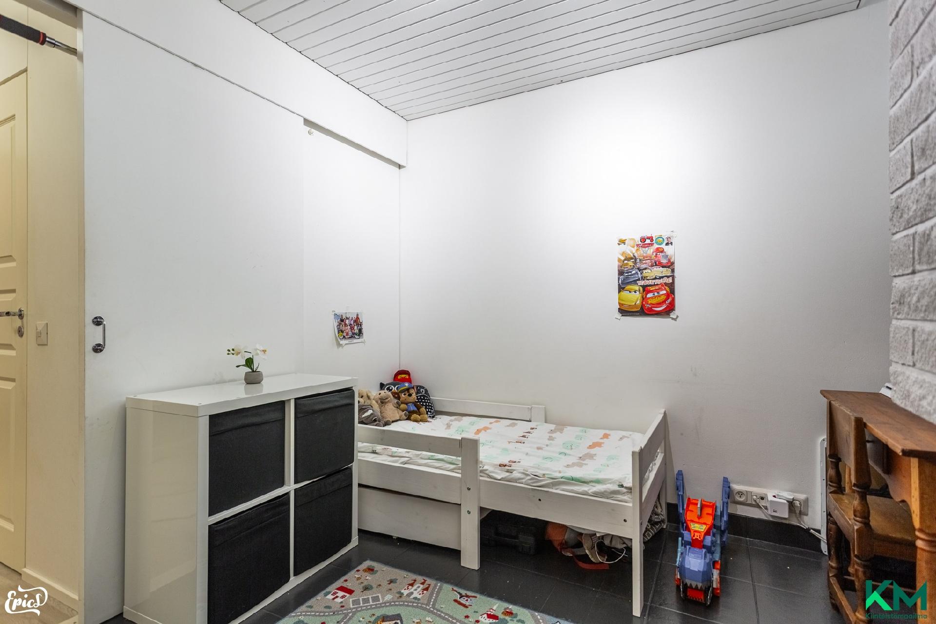 Possilankatu 49, Lintulampi, Tampere