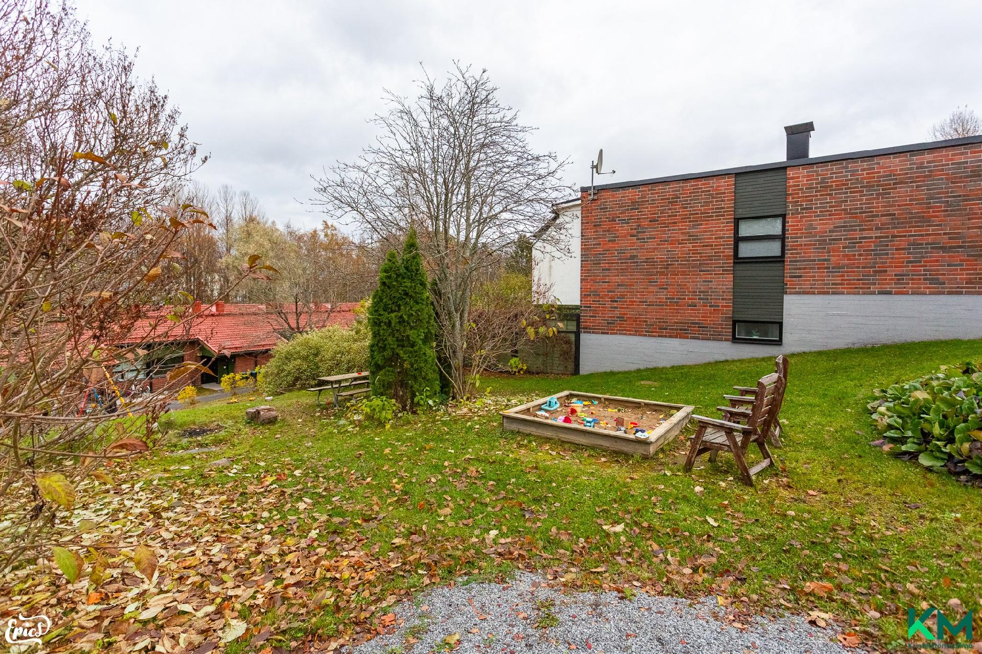 Possilankatu 49, Lintulampi, Tampere