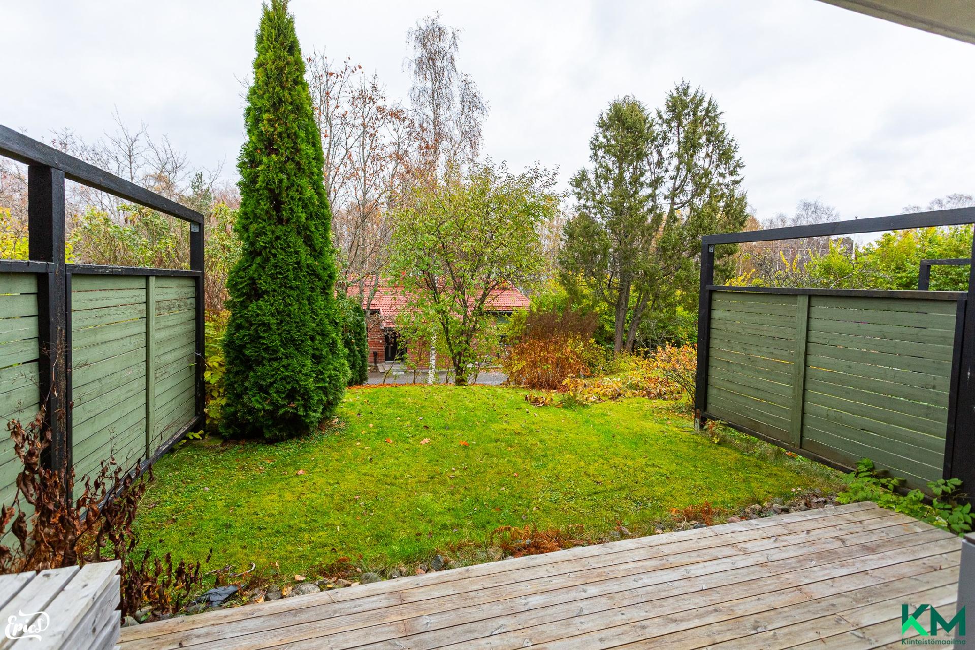 Possilankatu 49, Lintulampi, Tampere