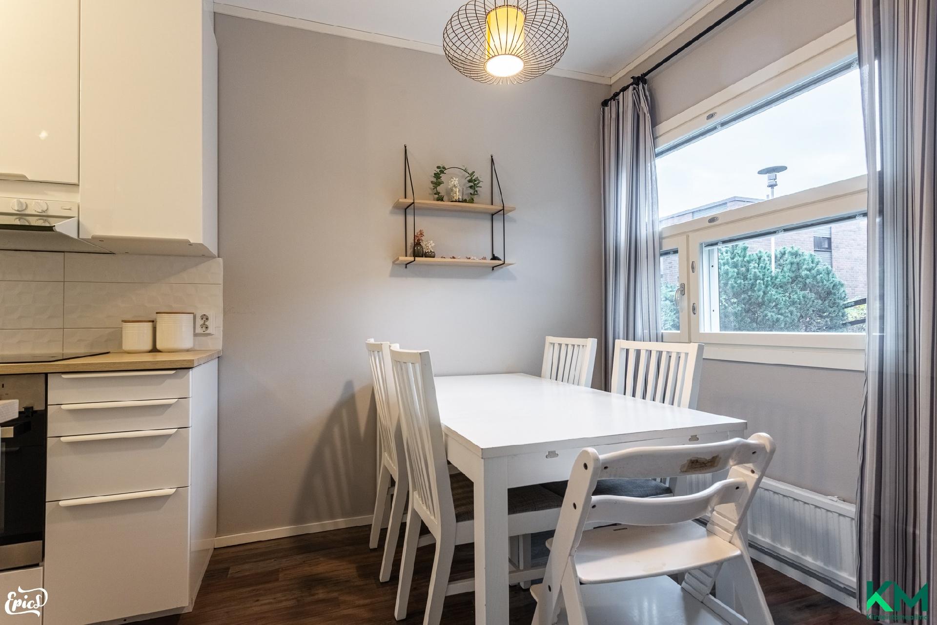 Possilankatu 49, Lintulampi, Tampere