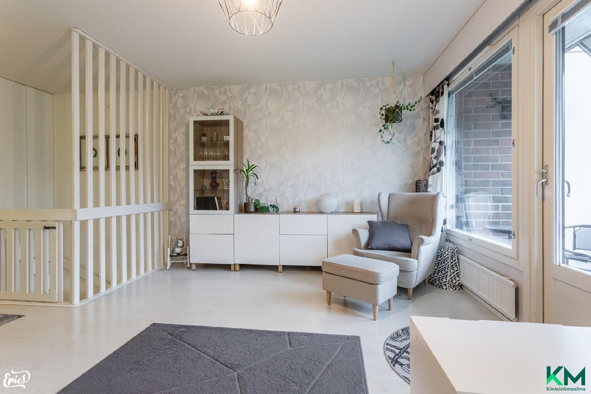 Possilankatu 49, Lintulampi, Tampere