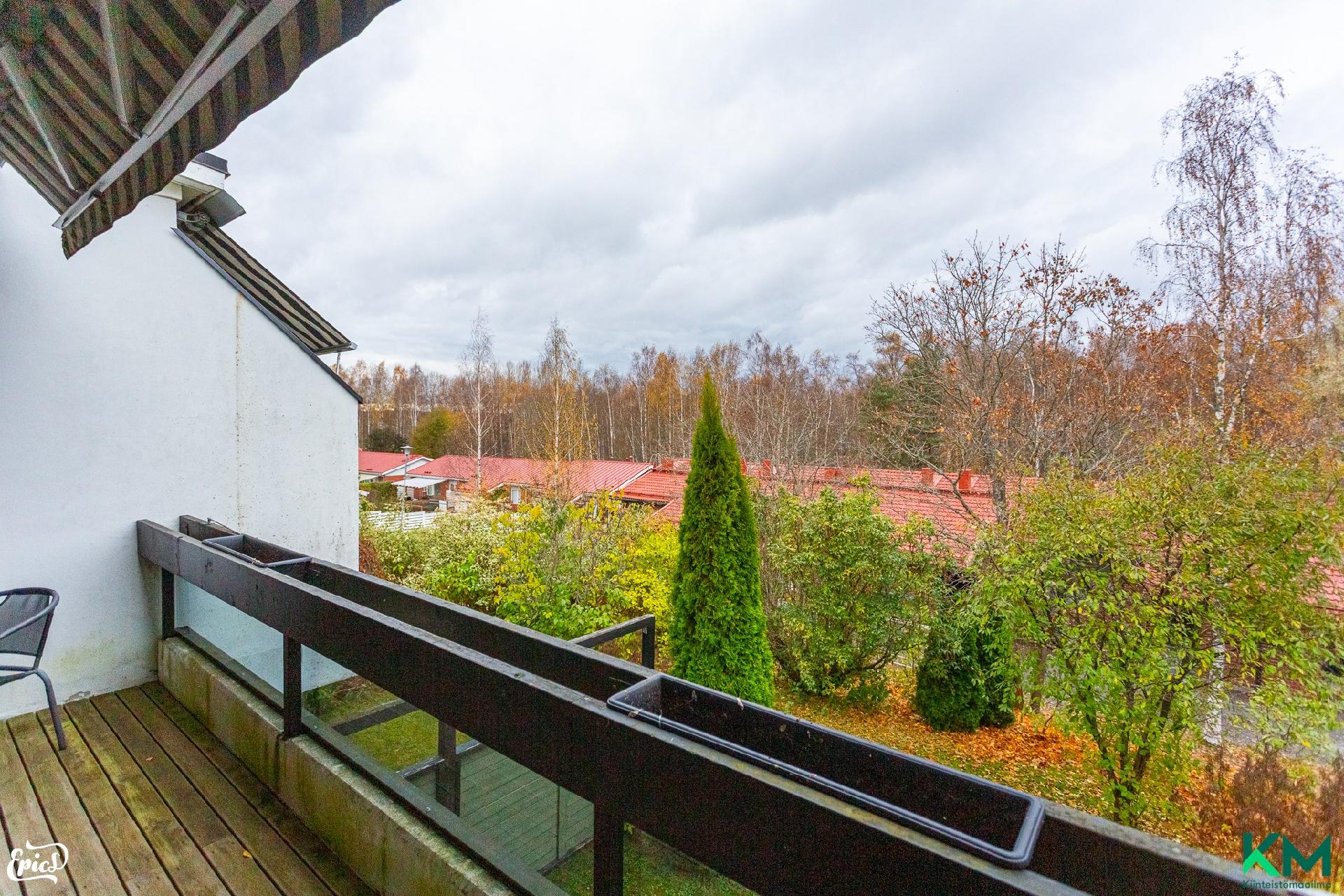 Possilankatu 49, Lintulampi, Tampere