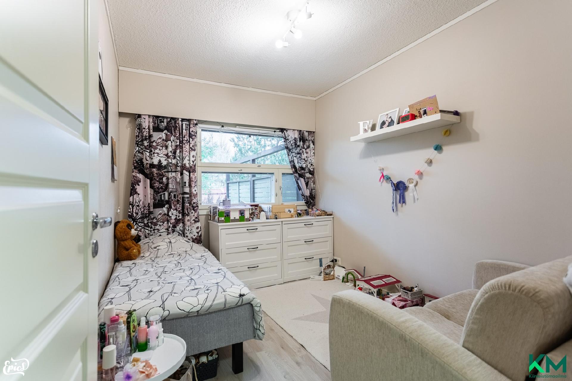 Possilankatu 49, Lintulampi, Tampere