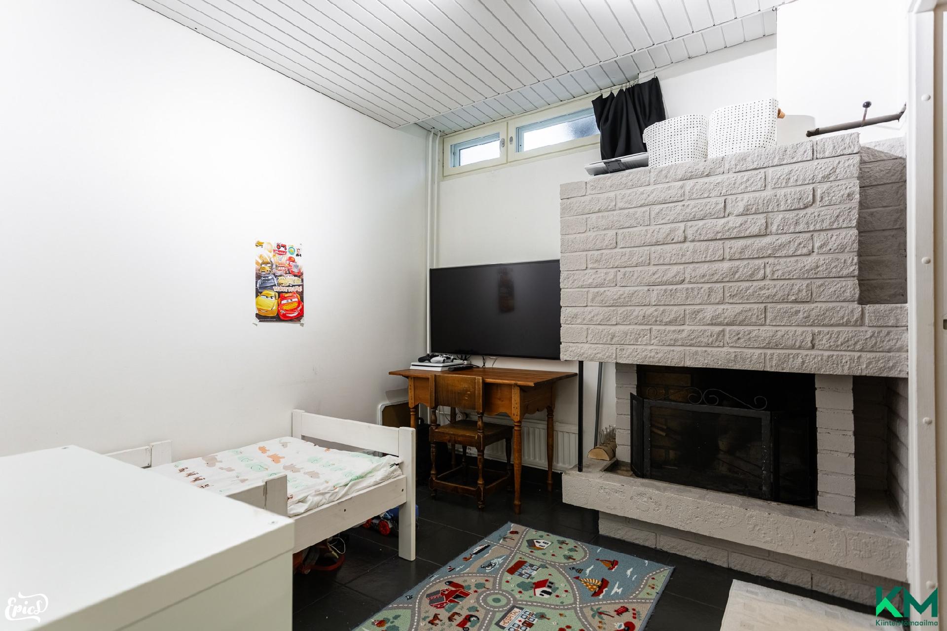 Possilankatu 49, Lintulampi, Tampere