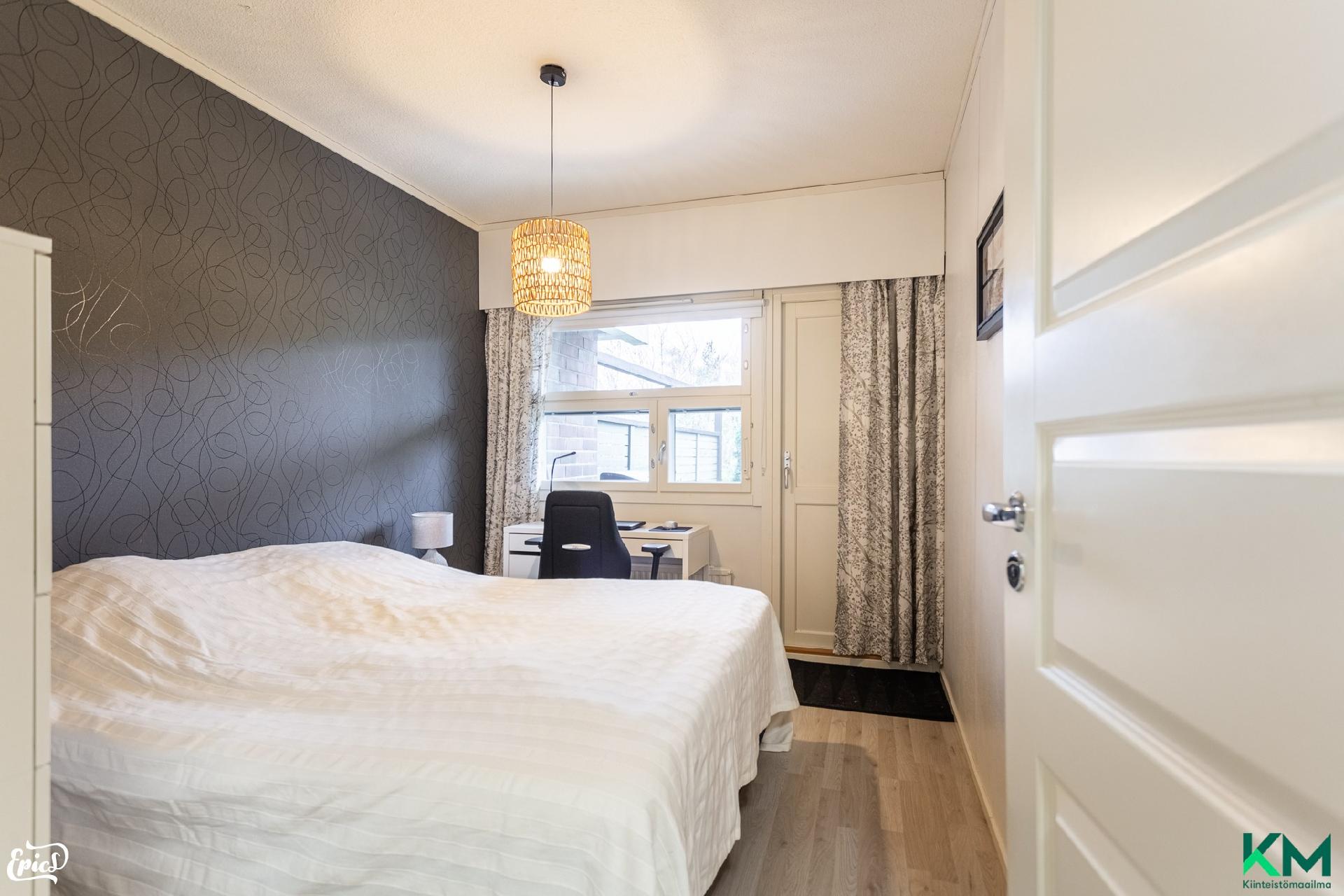 Possilankatu 49, Lintulampi, Tampere