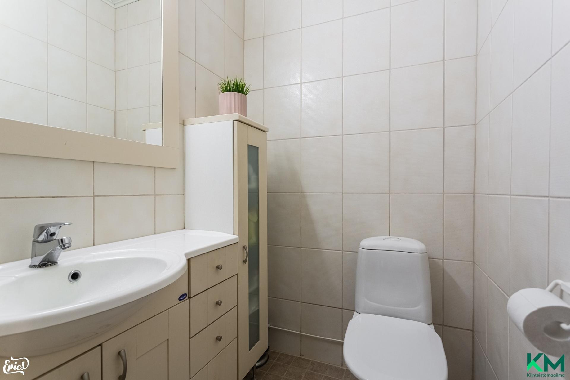 Possilankatu 49, Lintulampi, Tampere