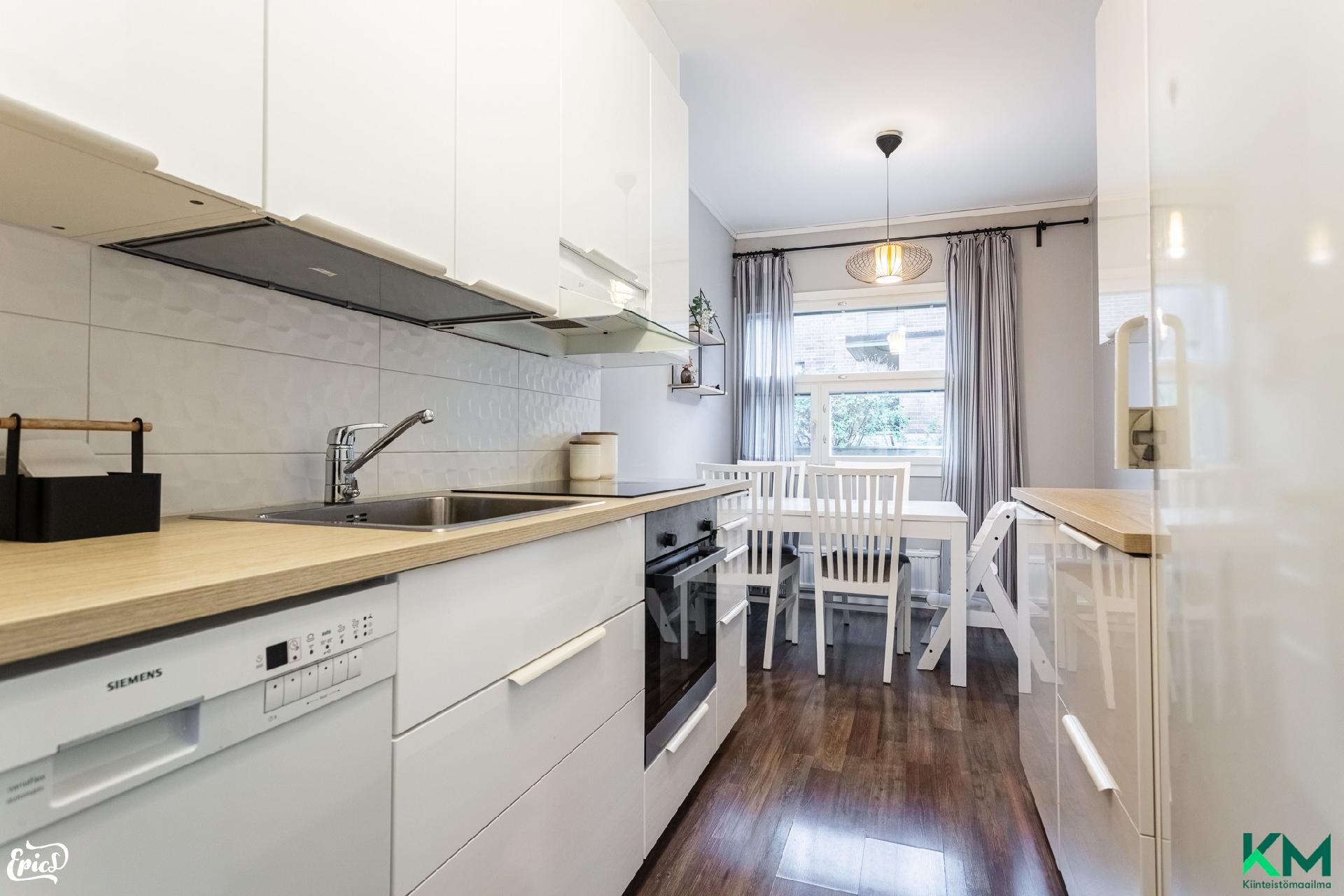 Possilankatu 49, Lintulampi, Tampere