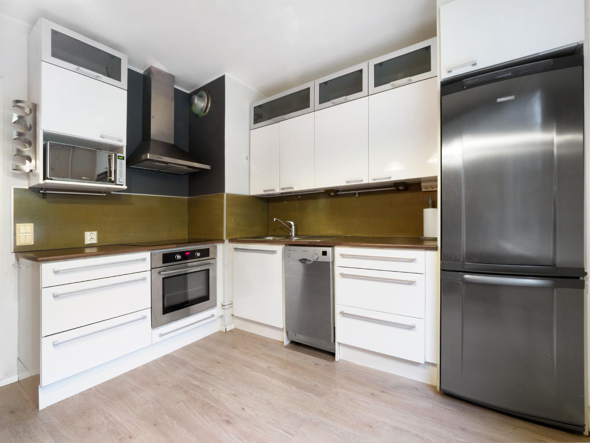 Sepänkatu 19, Keskusta, Joensuu