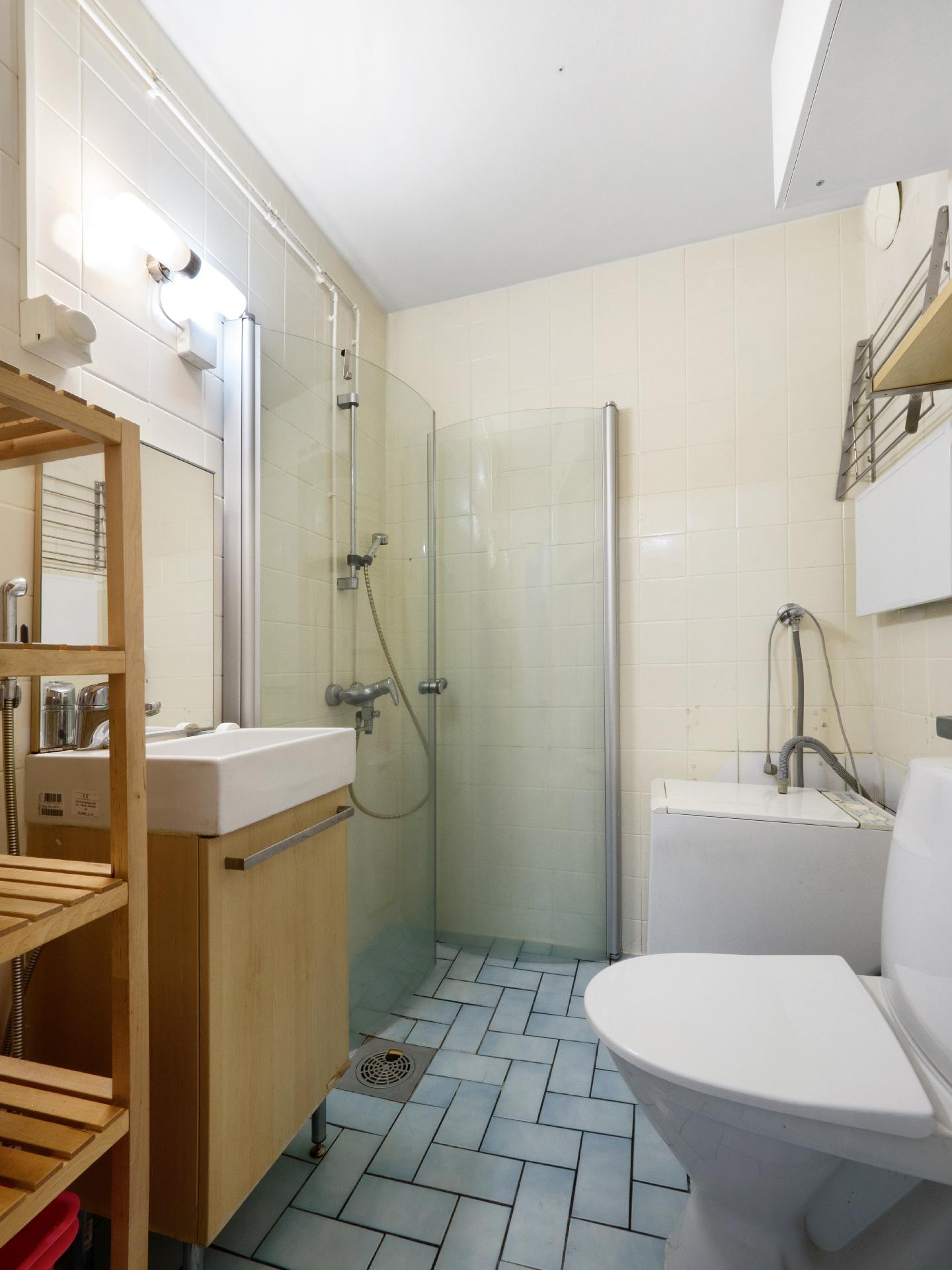 Sepänkatu 19, Keskusta, Joensuu