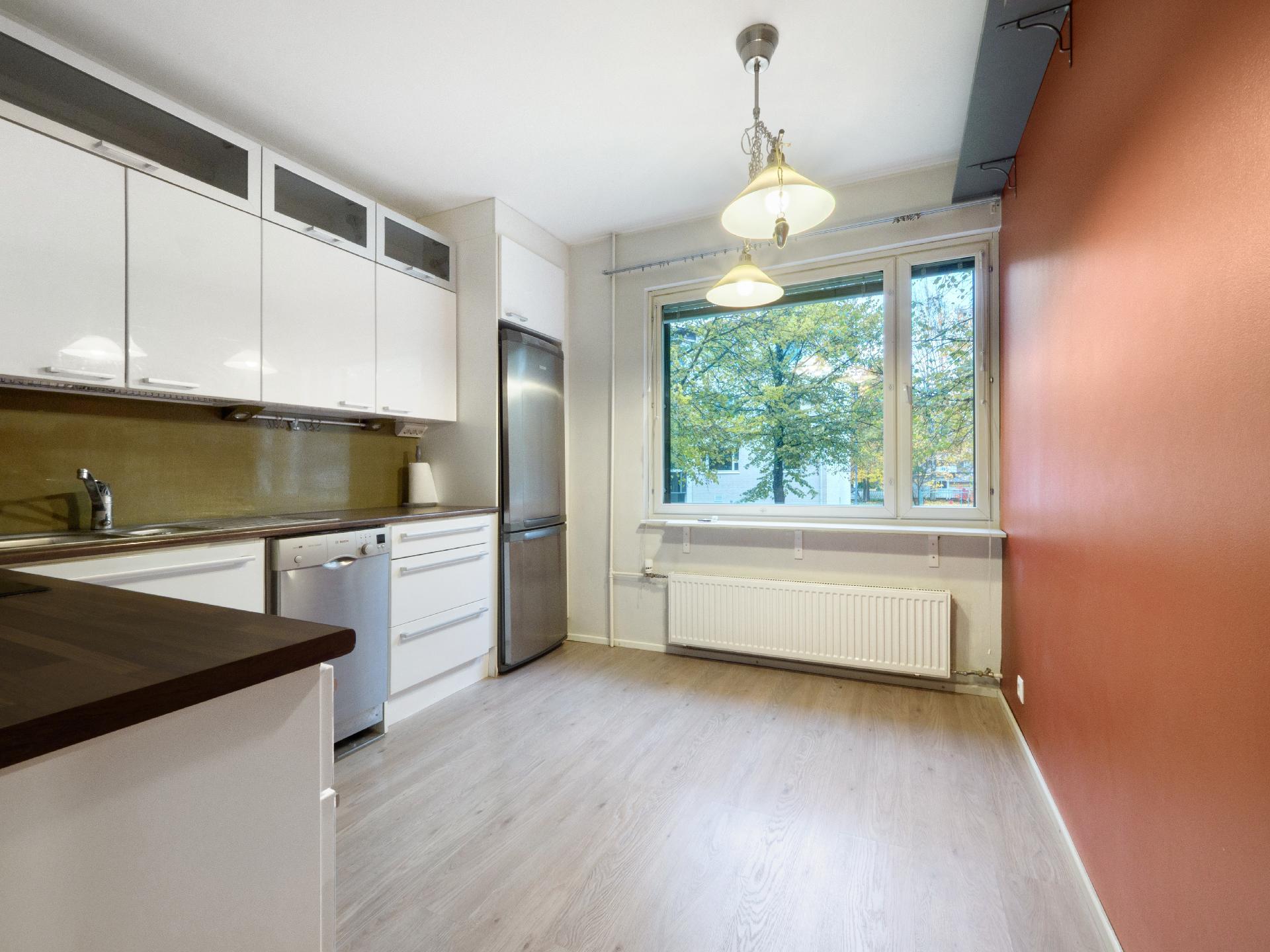 Sepänkatu 19, Keskusta, Joensuu