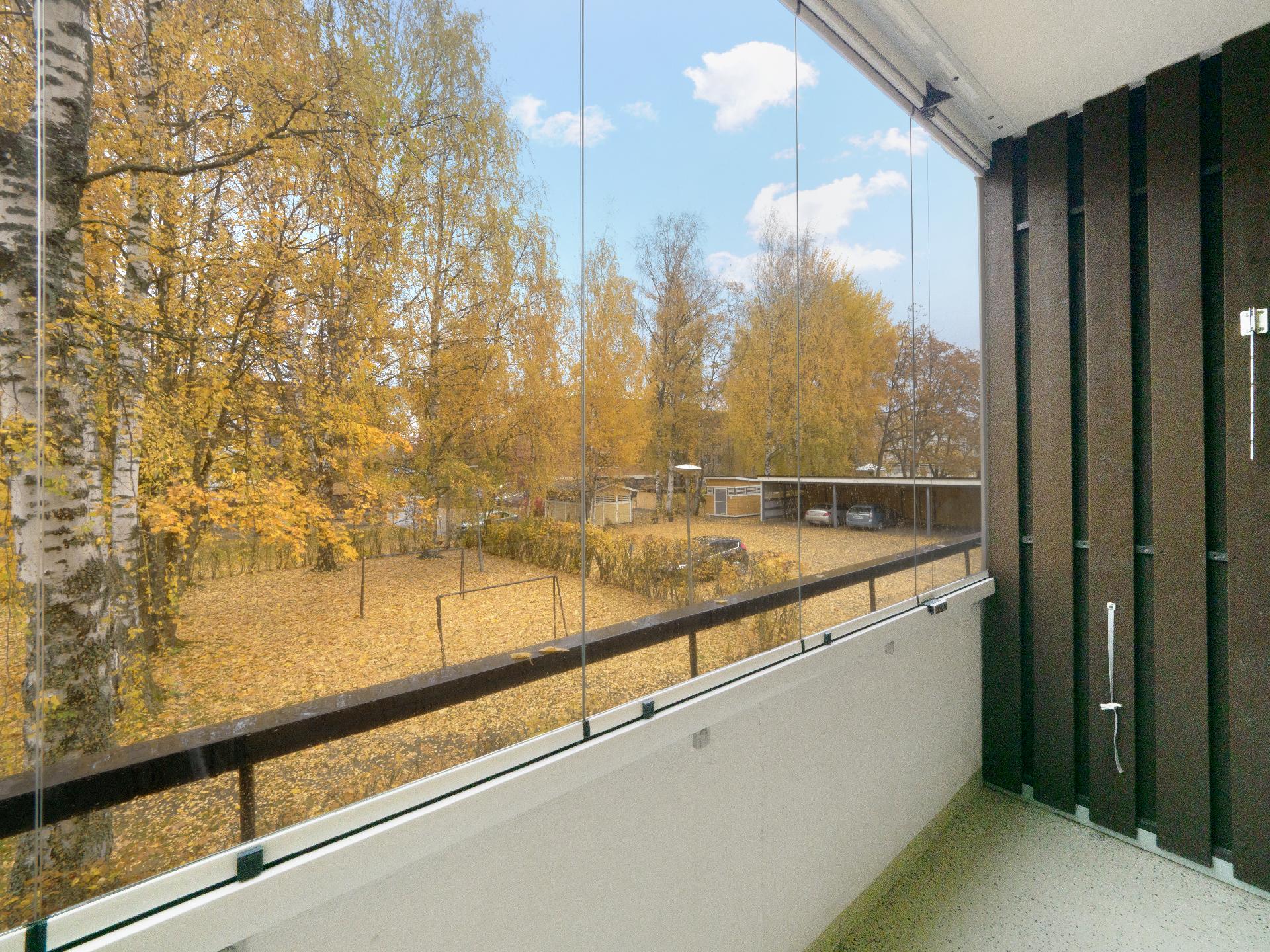 Sepänkatu 19, Keskusta, Joensuu