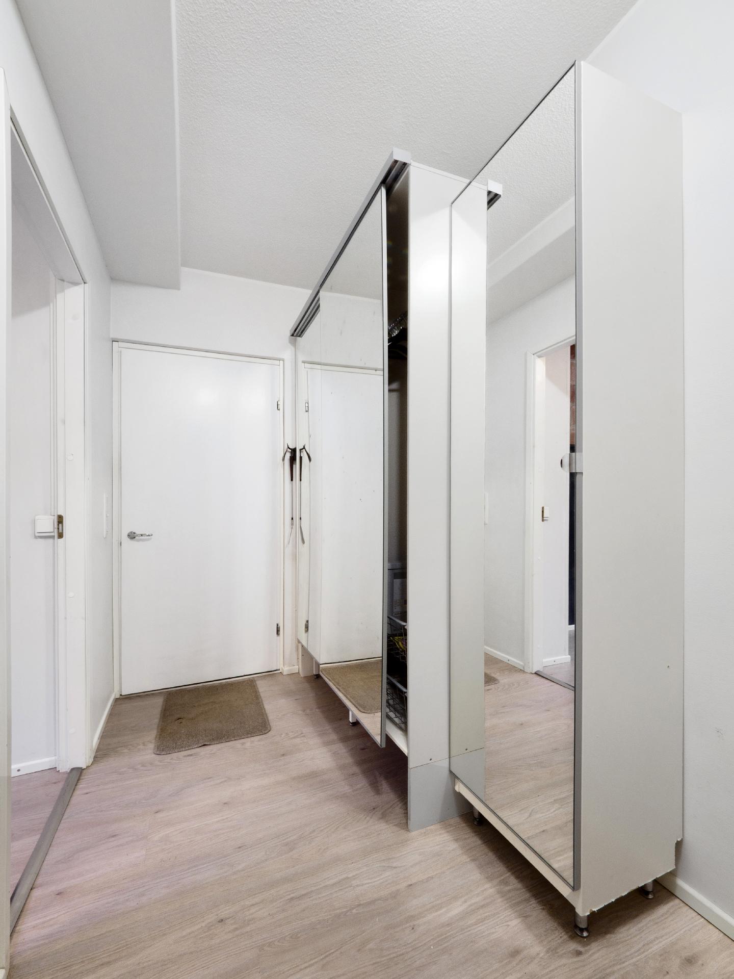 Sepänkatu 19, Keskusta, Joensuu