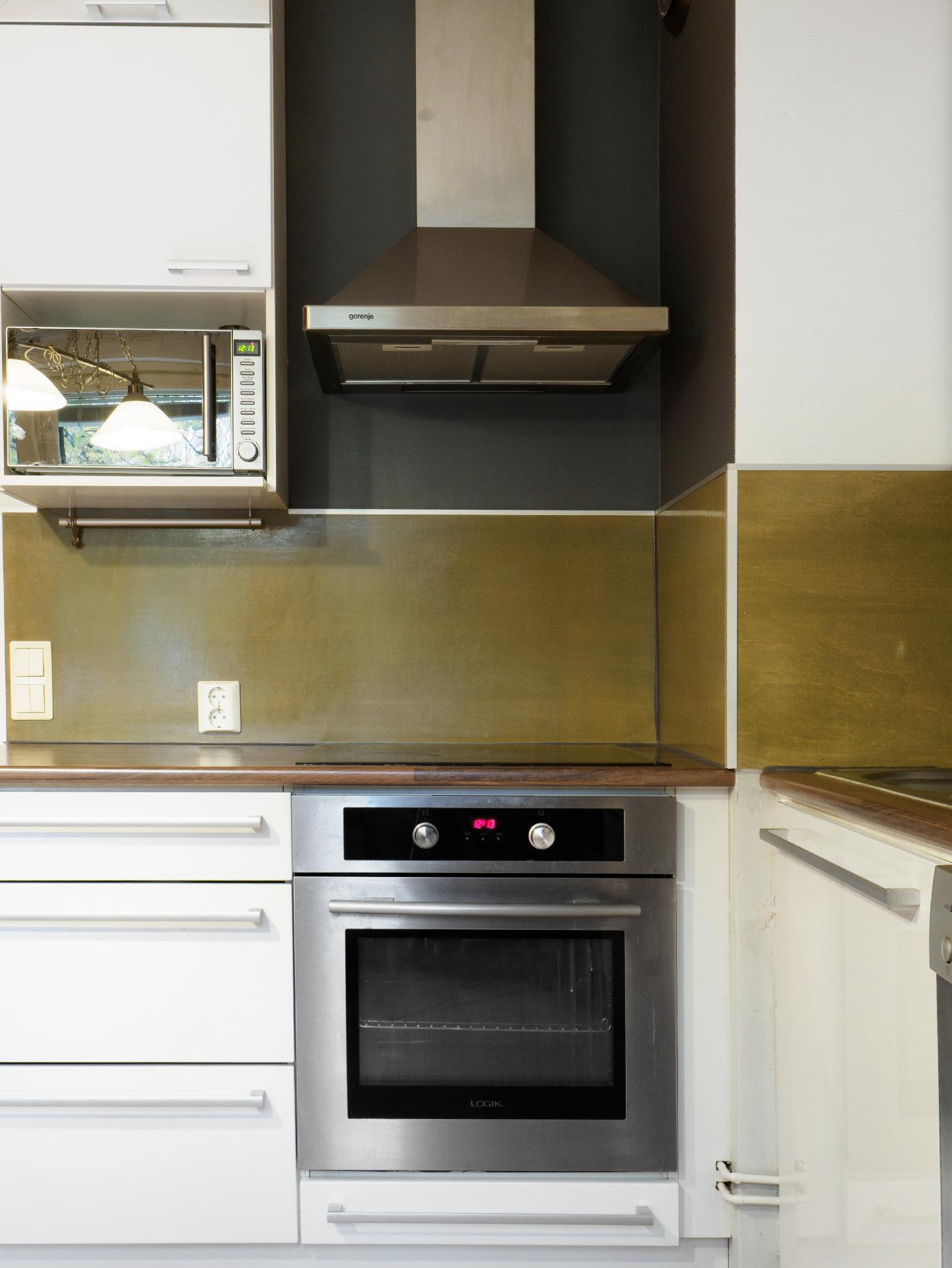 Sepänkatu 19, Keskusta, Joensuu