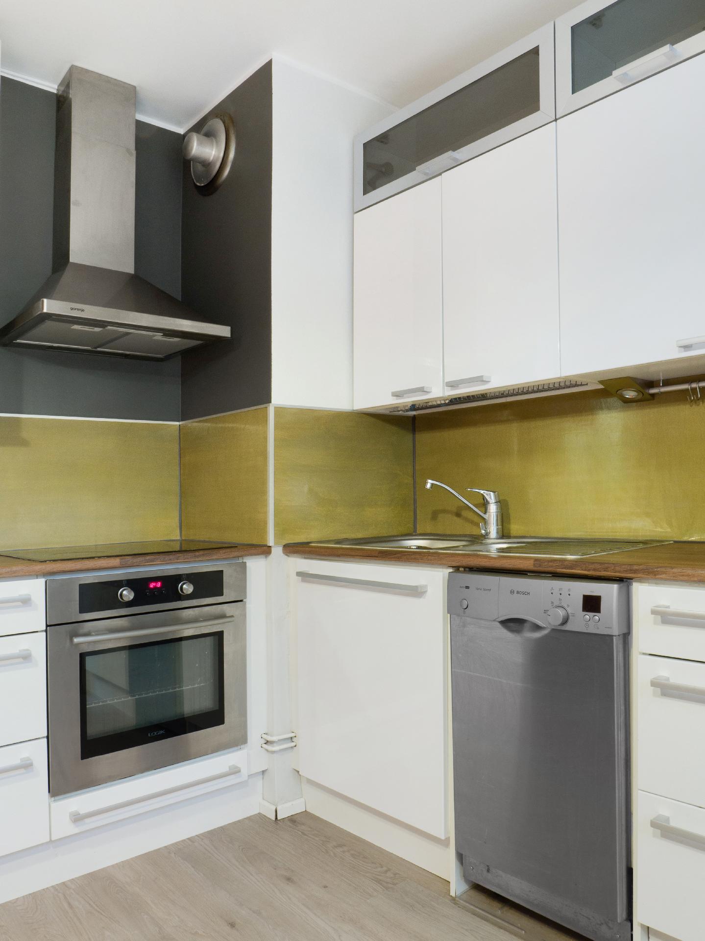 Sepänkatu 19, Keskusta, Joensuu