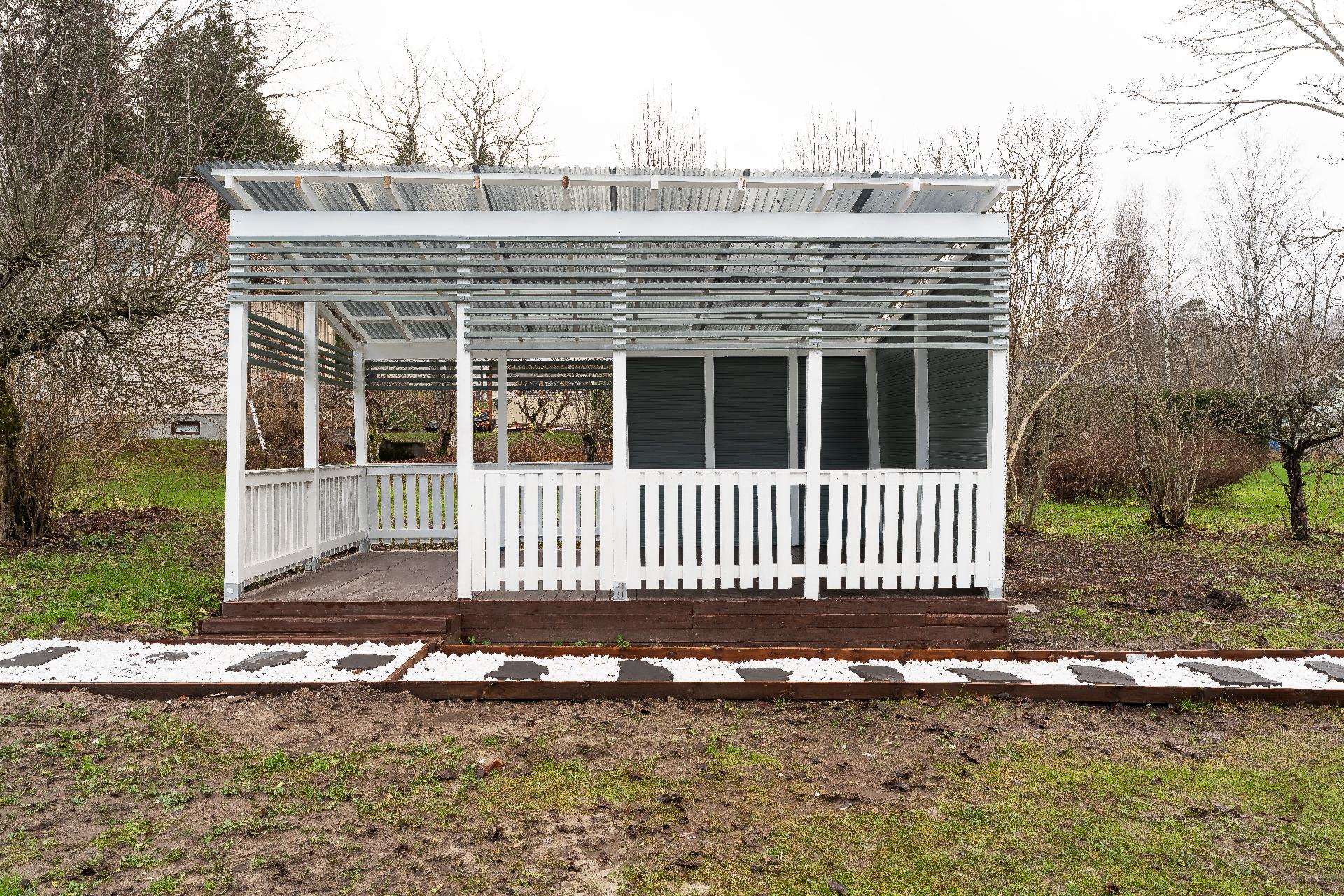 Miilutie 10, Jönsböle, Lohja