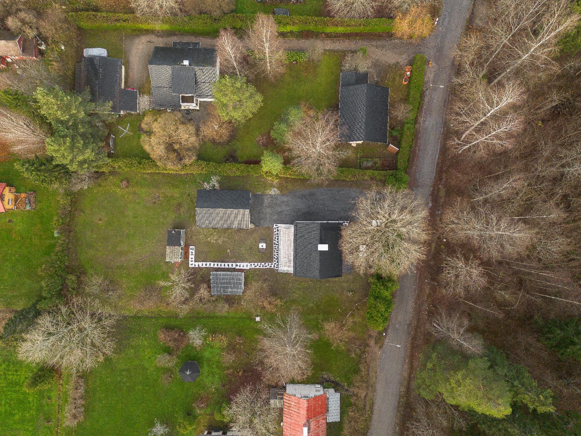 Miilutie 10, Jönsböle, Lohja