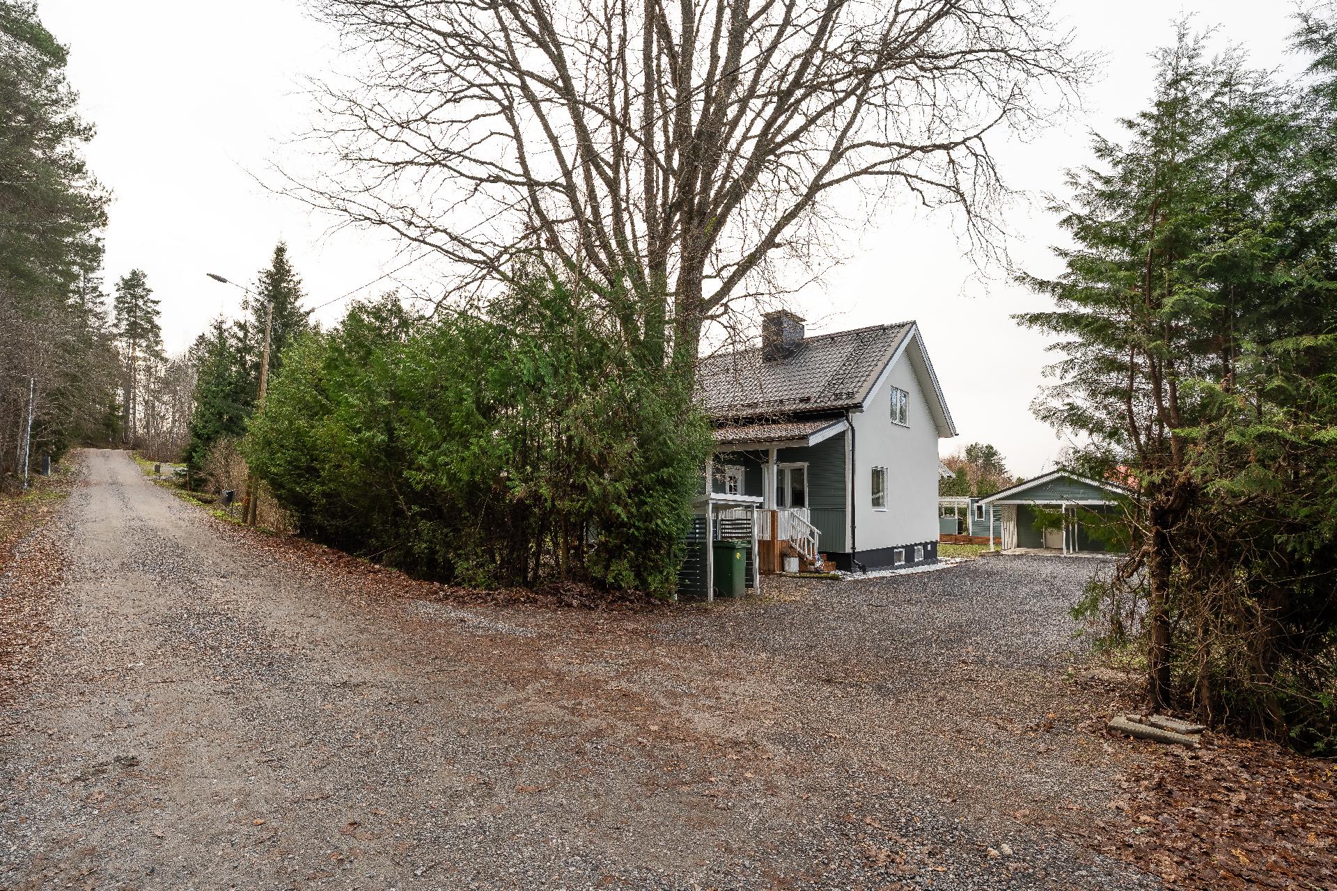 Miilutie 10, Jönsböle, Lohja