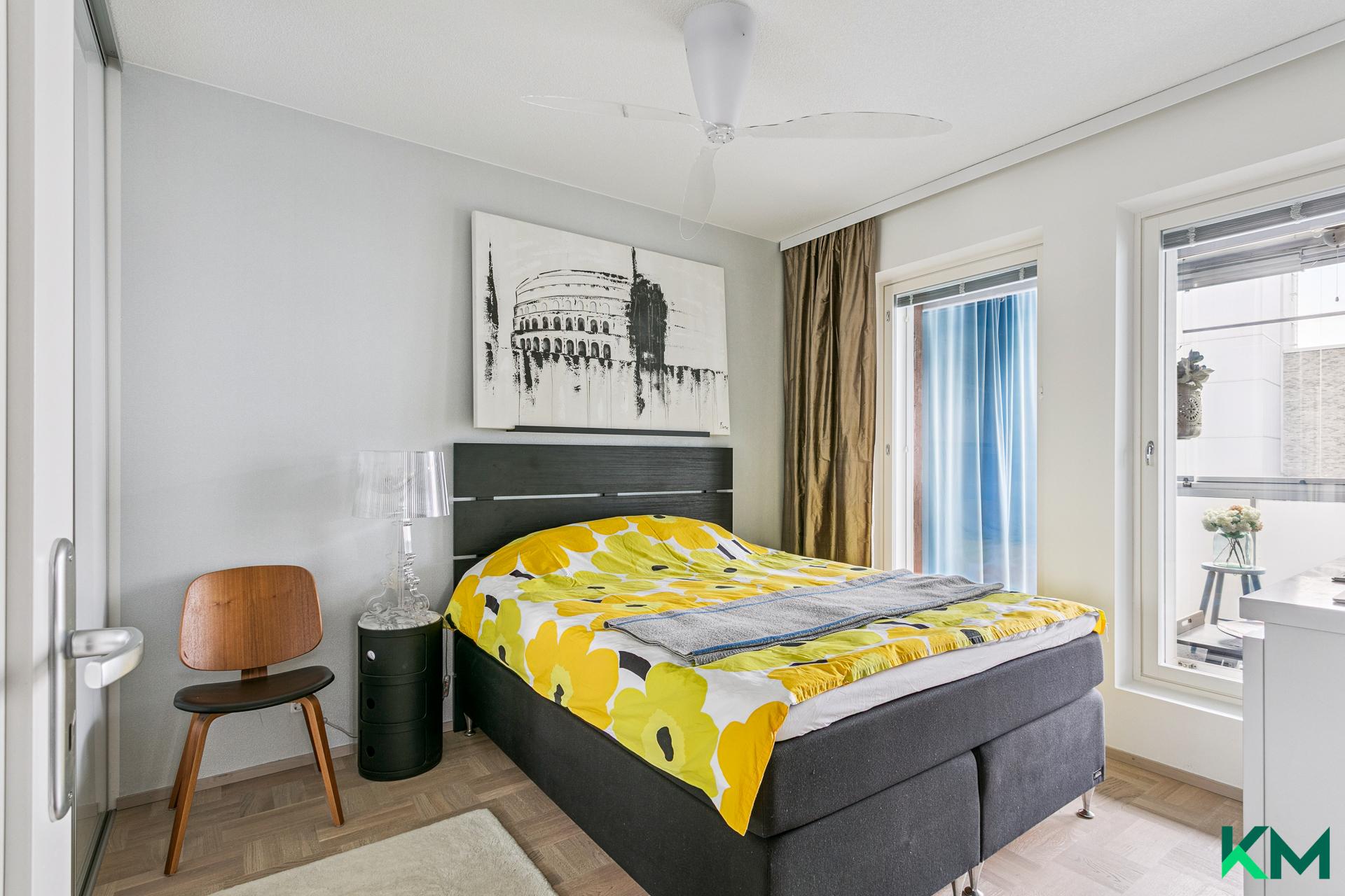 Välimerenkatu 24, Jätkäsaari, Helsinki