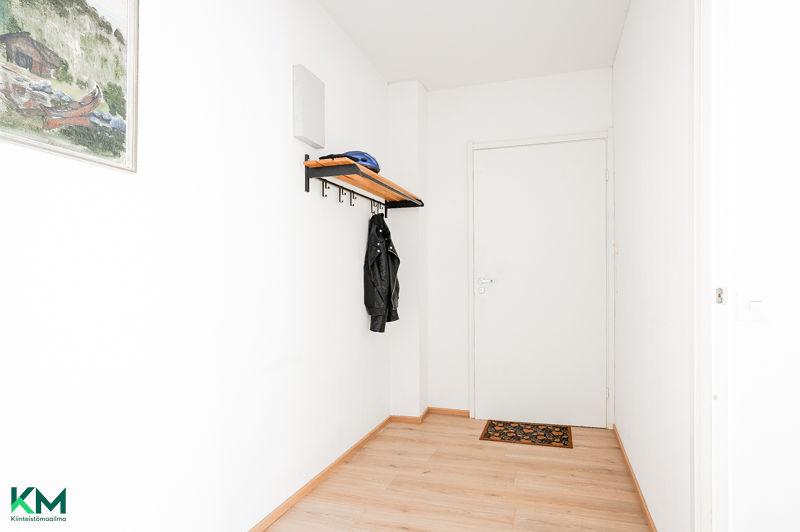 Vuorikatu 18, Tommola, Heinola