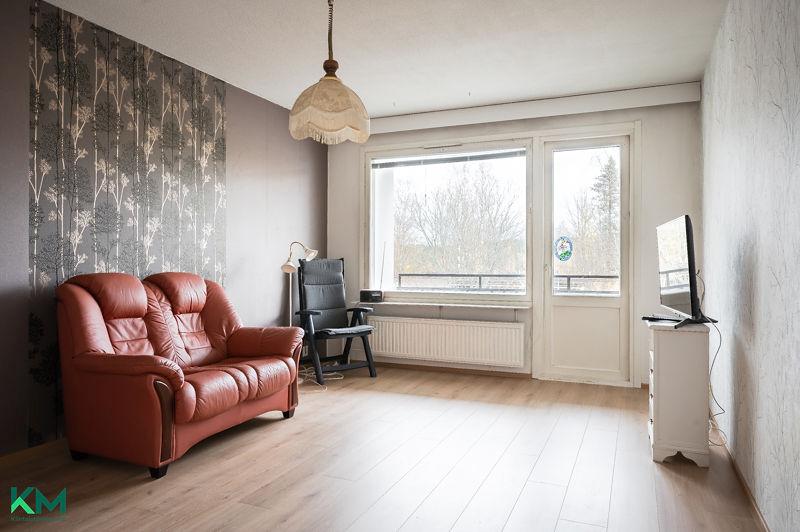 Vuorikatu 18, Tommola, Heinola