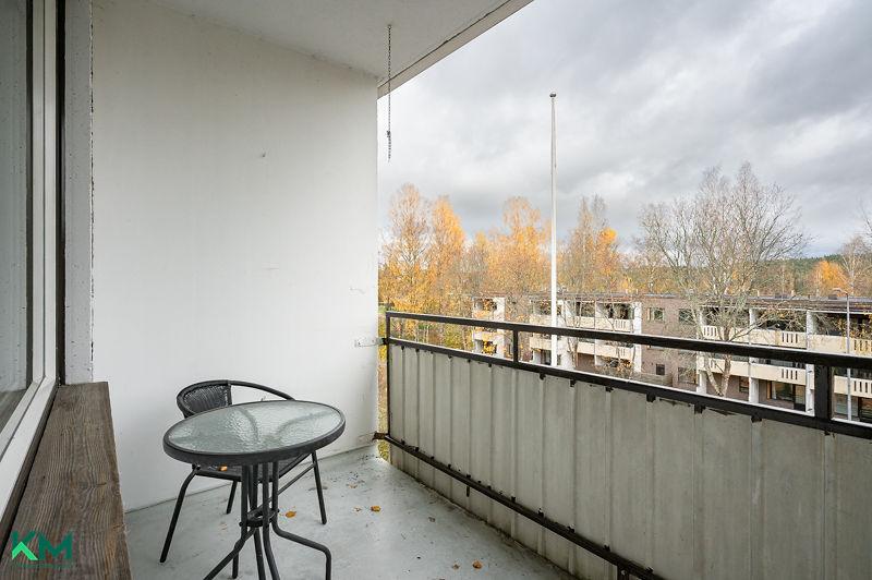 Vuorikatu 18, Tommola, Heinola